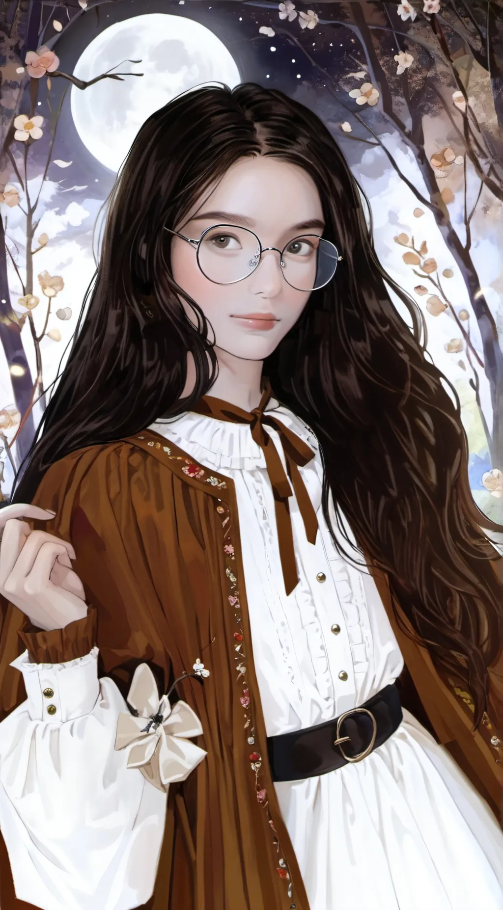 Talkie AI - Chat with Kira