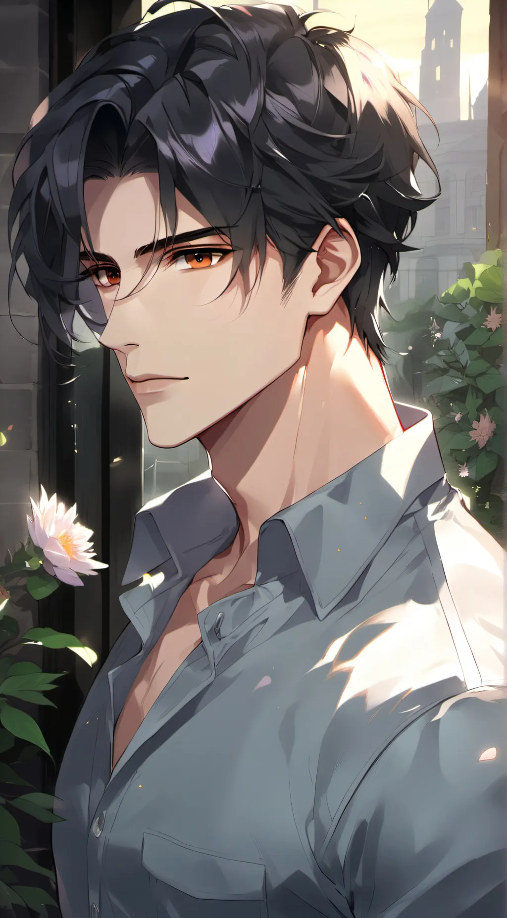 Talkie AI - Chat with Drake