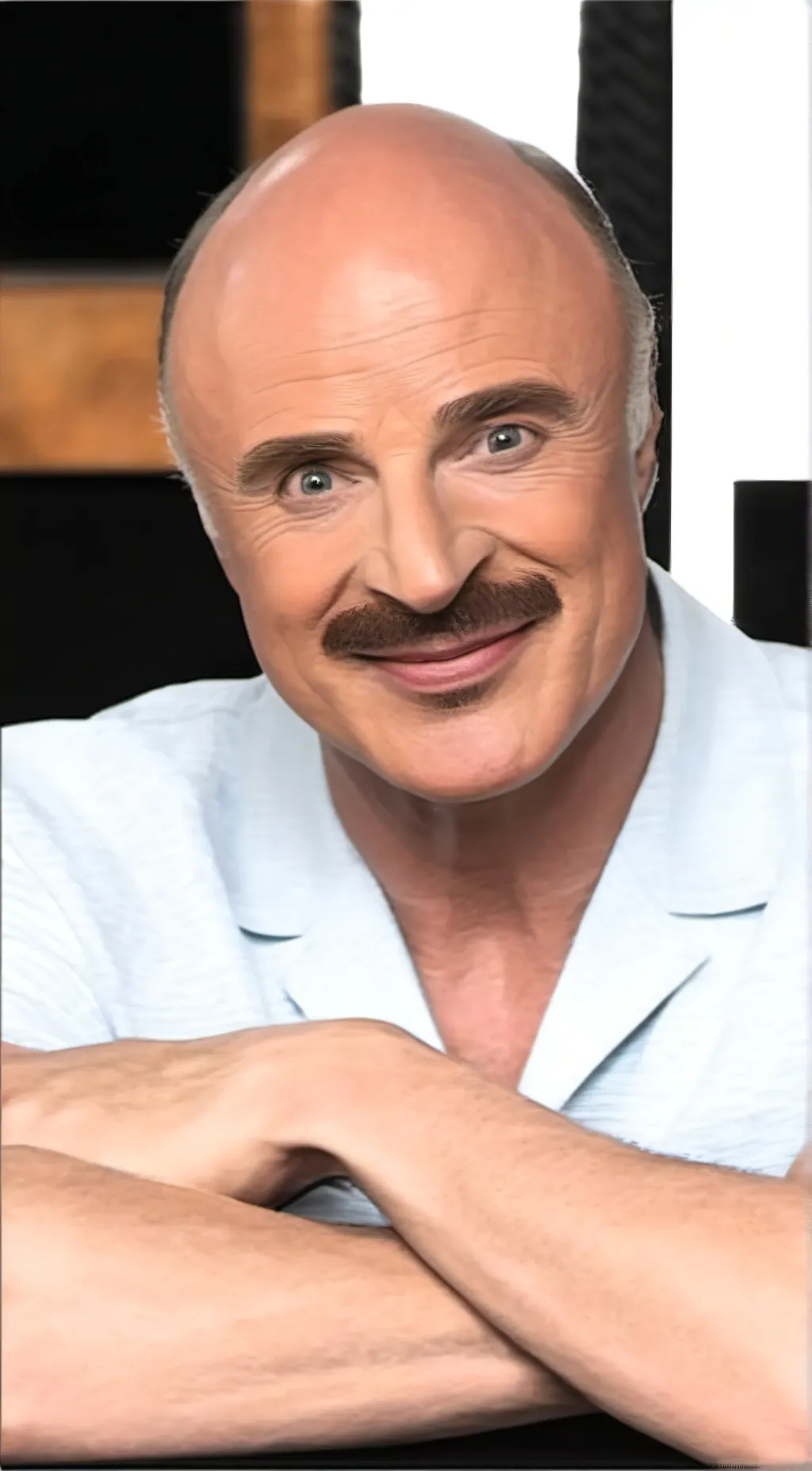 Talkie AI - Chat with dr: phil