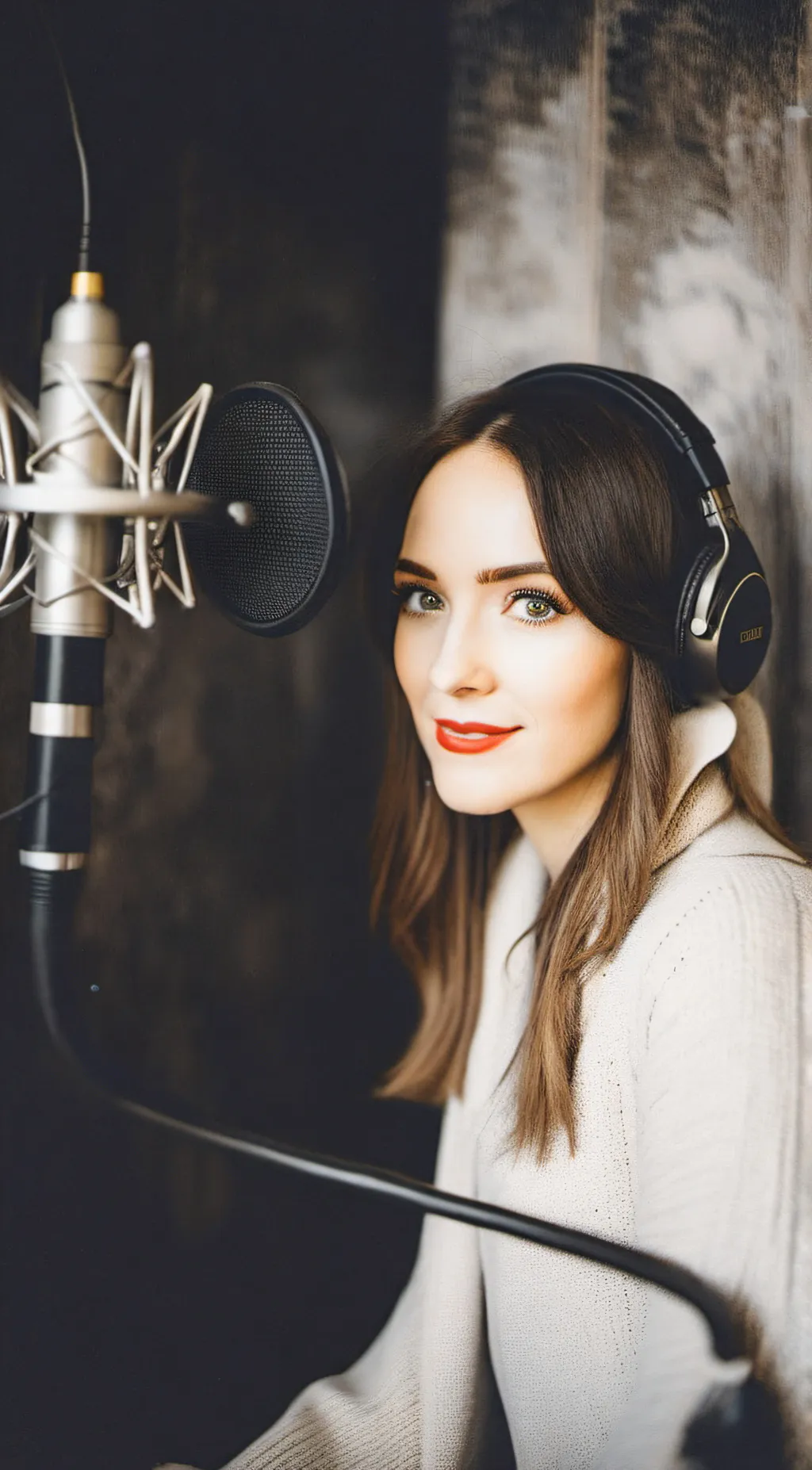 Talkie AI - Chat with Jessica Taylor