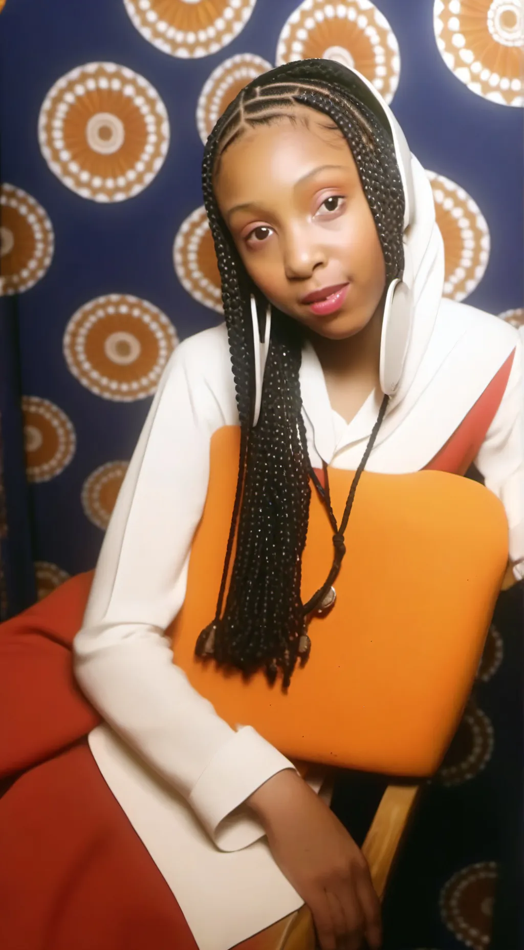 Talkie AI - Chat with latelia 