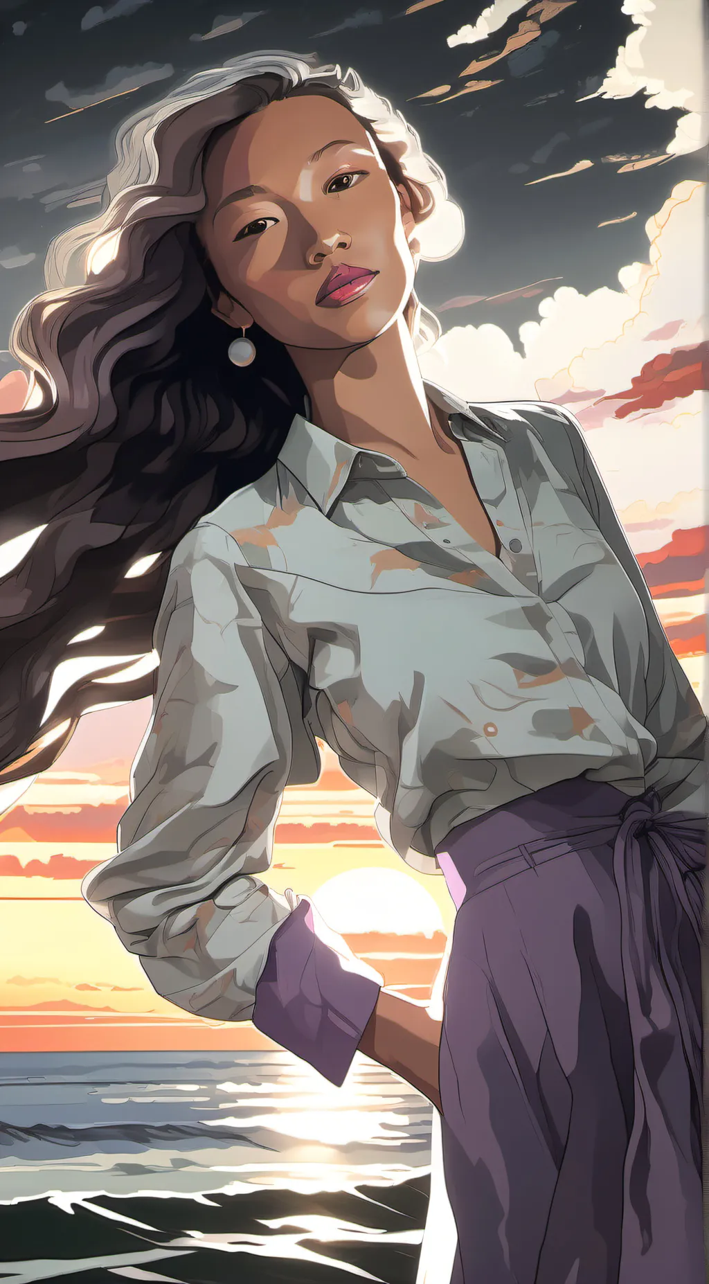 Talkie AI - Chat with may