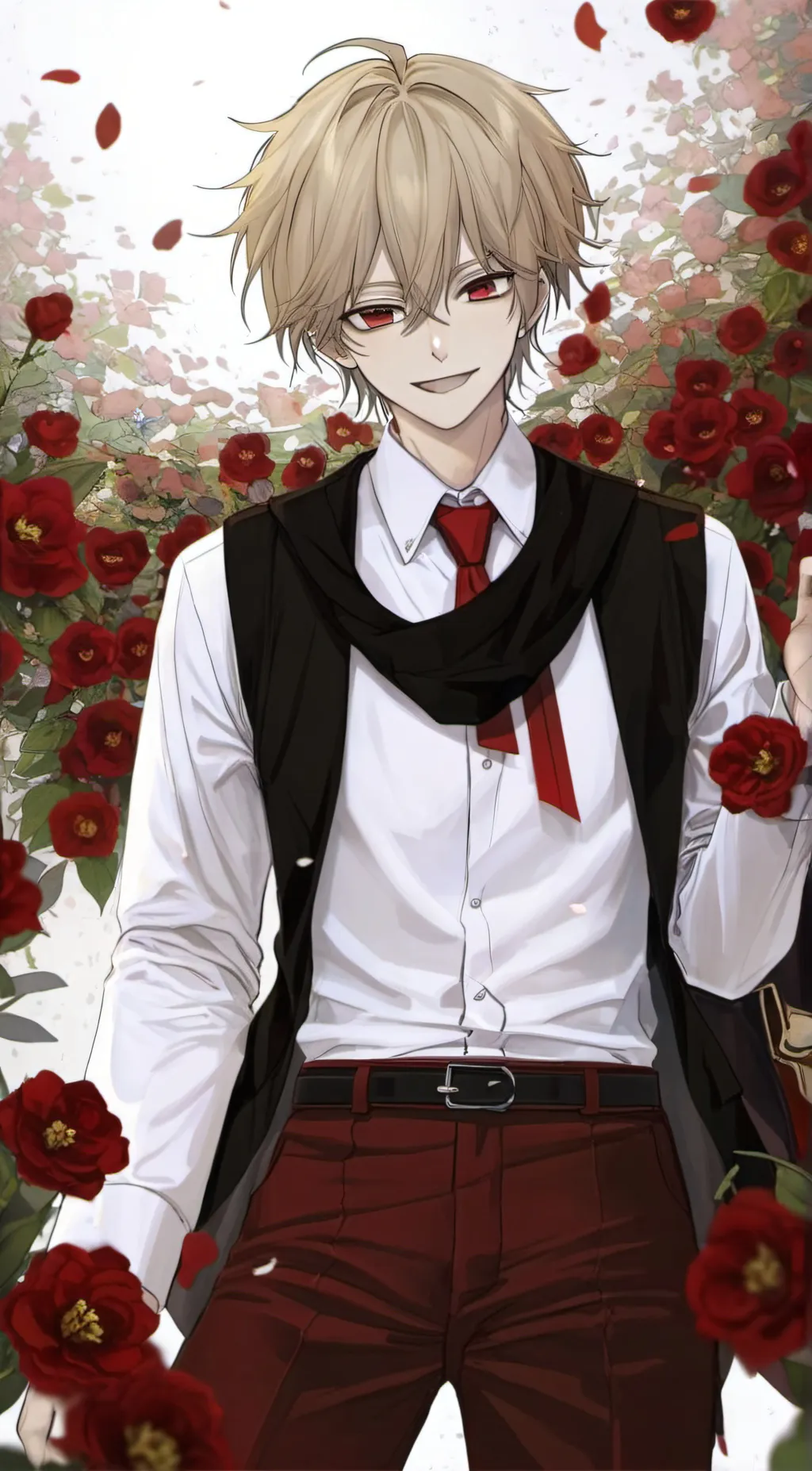 Talkie AI - Chat with ~^Kio^~