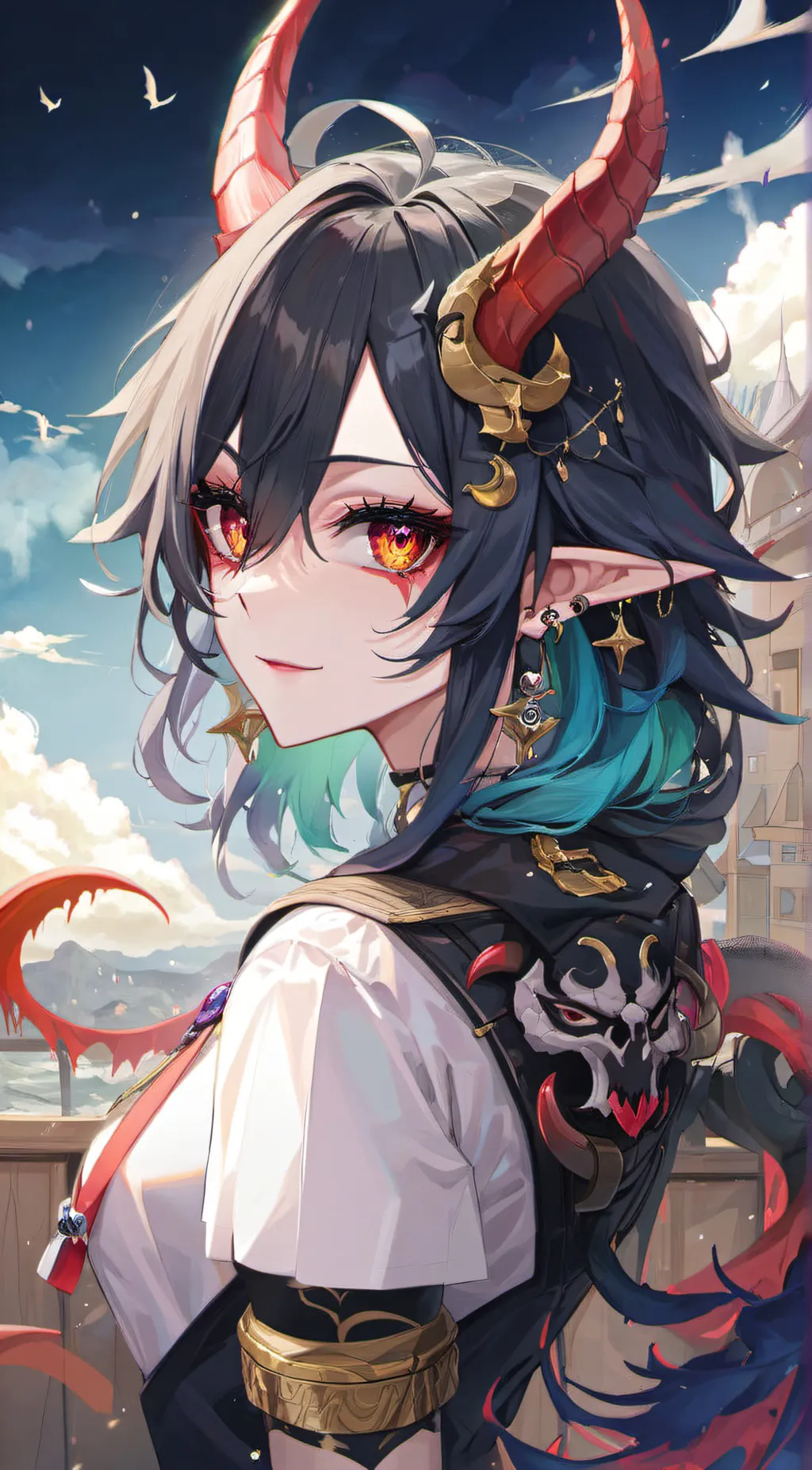 Talkie AI - Chat with isabella