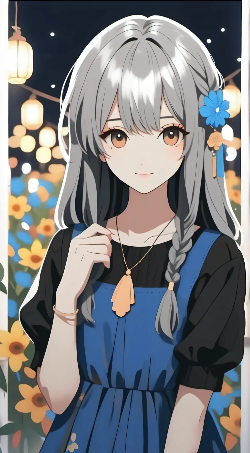 Talkie AI - Chat with Mari