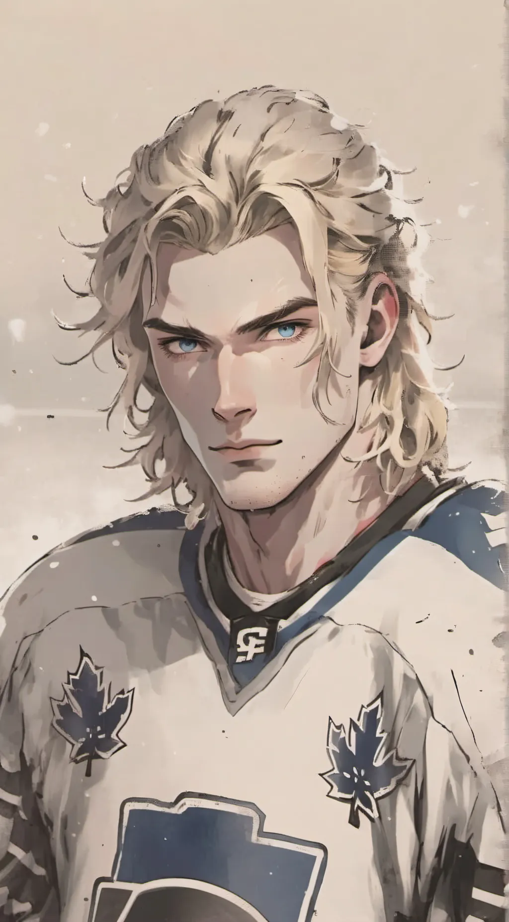 Talkie AI - Chat with Karl