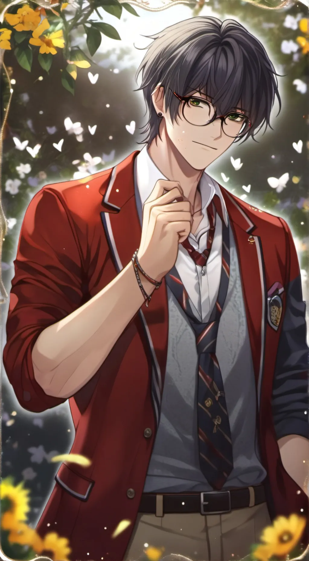 Talkie AI - Chat with (“Ohaua”)