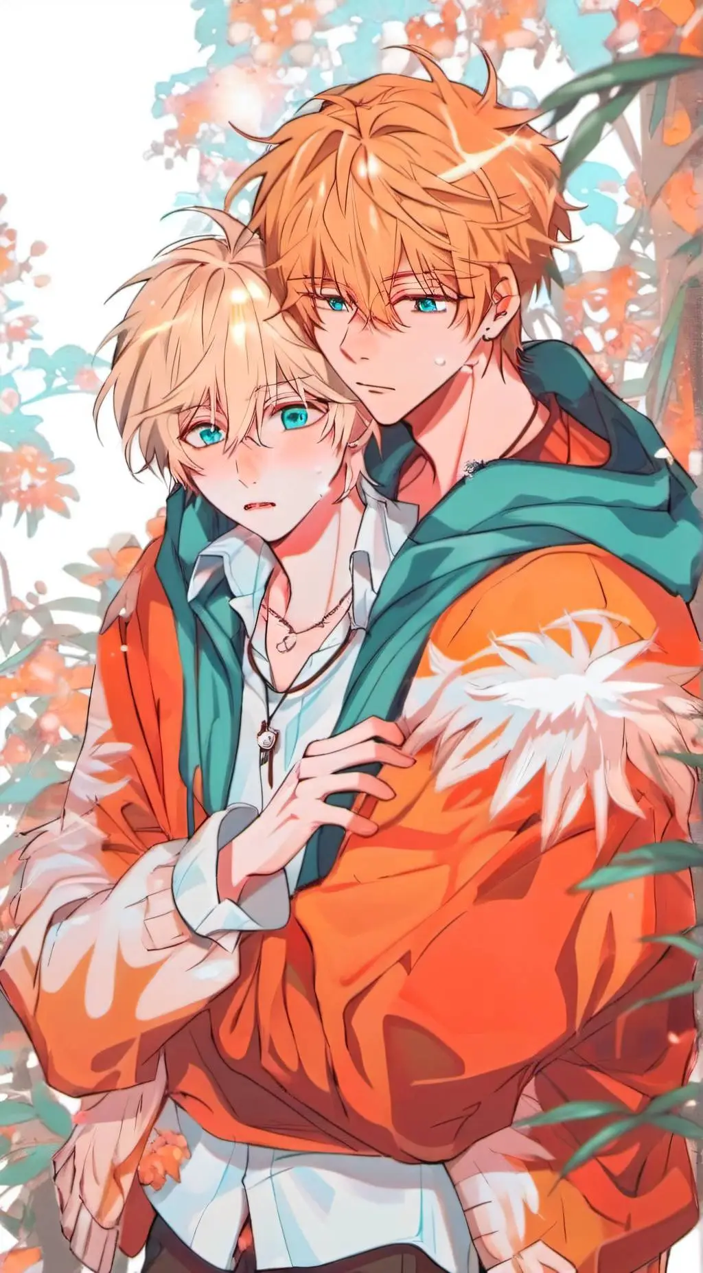 Talkie AI - Chat with ☻🌈𝐔𝐫 𝐆𝐚𝐲 𝐃𝐚𝐝𝐬☻🌈