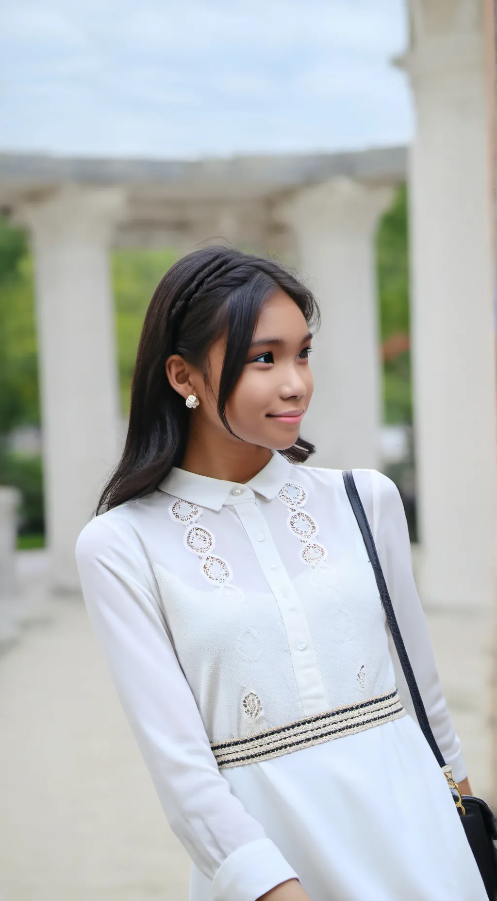 Talkie AI - Chat with Rehalyn 