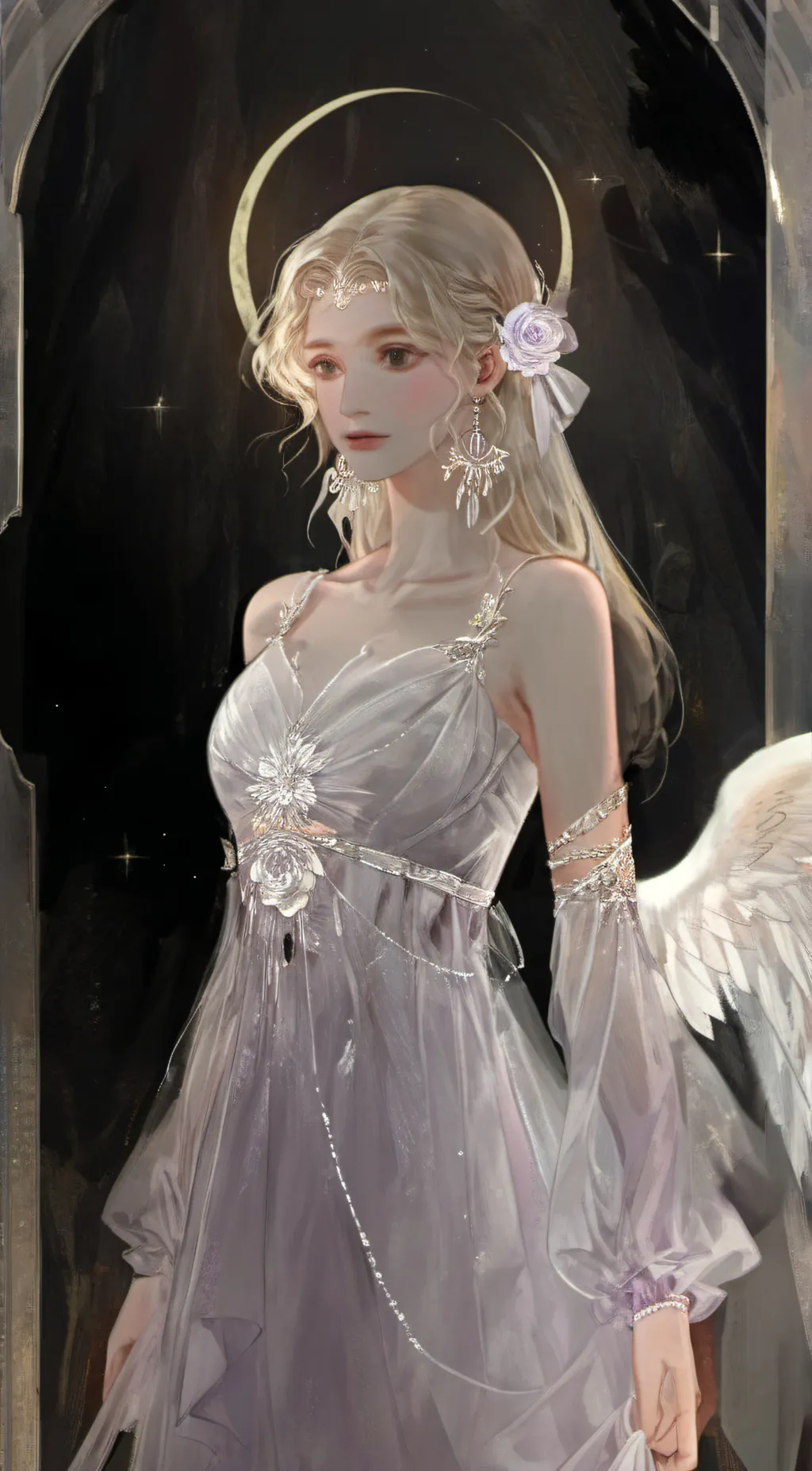 Talkie AI - Chat with lucy