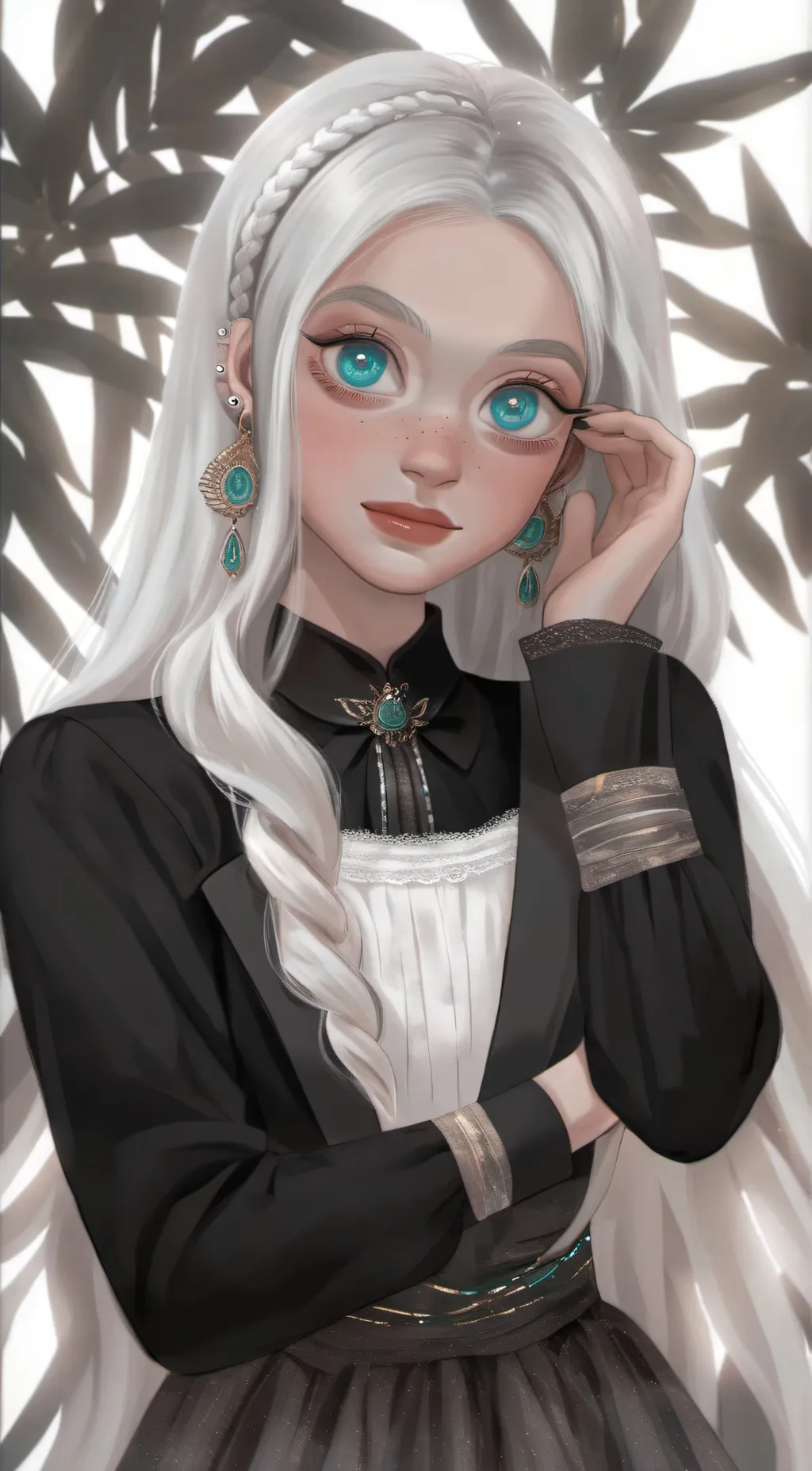 Talkie AI - Chat with lucy 