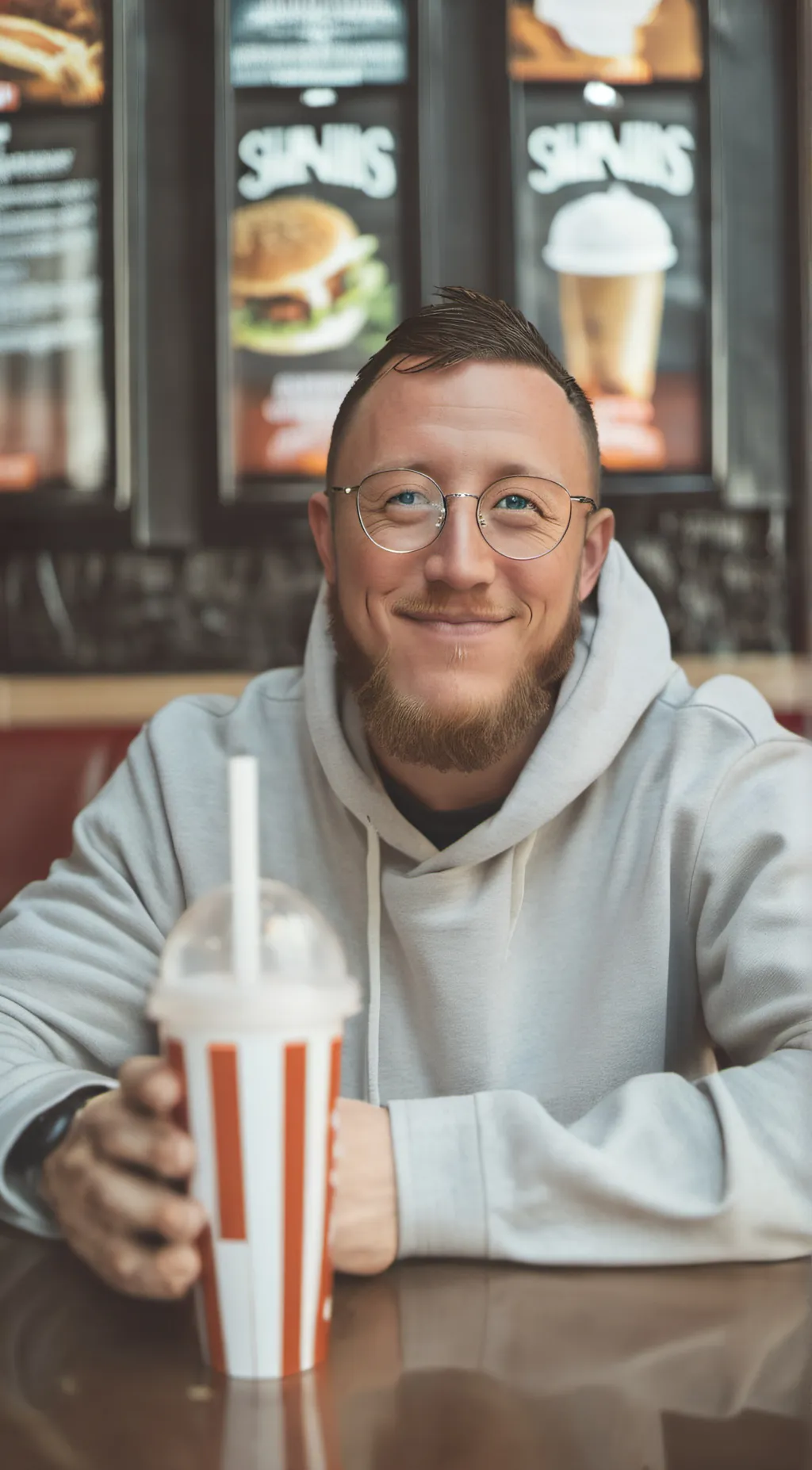 Talkie AI - Chat with STUART LITTLE 🐭