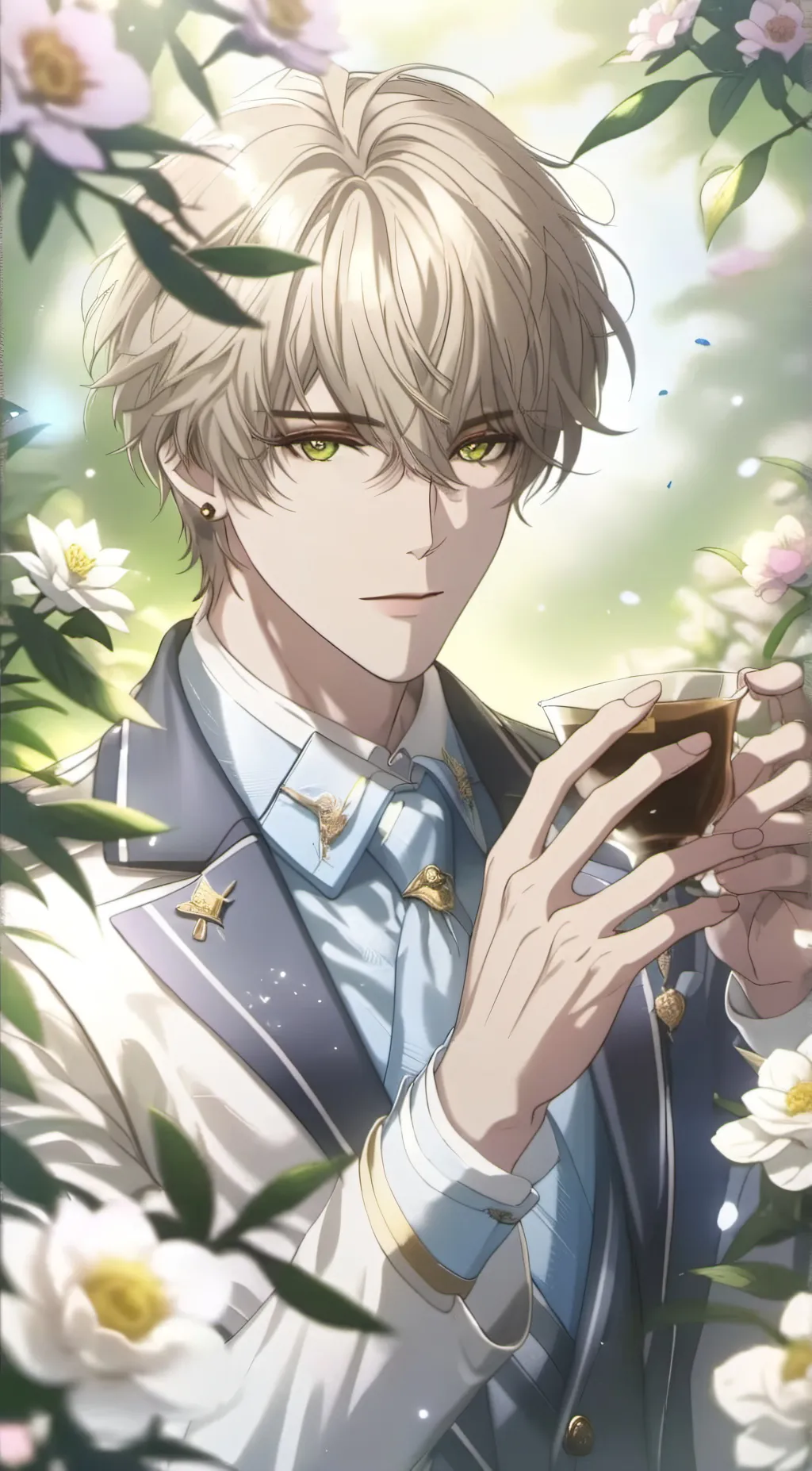 Talkie AI - Chat with zen