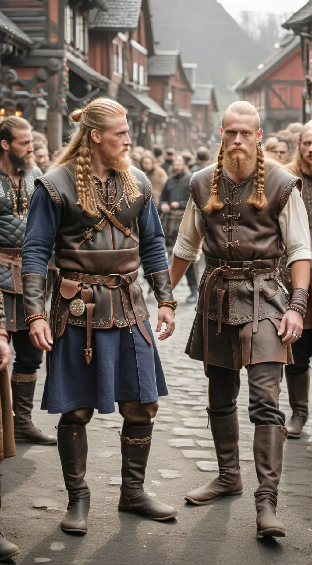 ai character: Sihtric’s mistake background