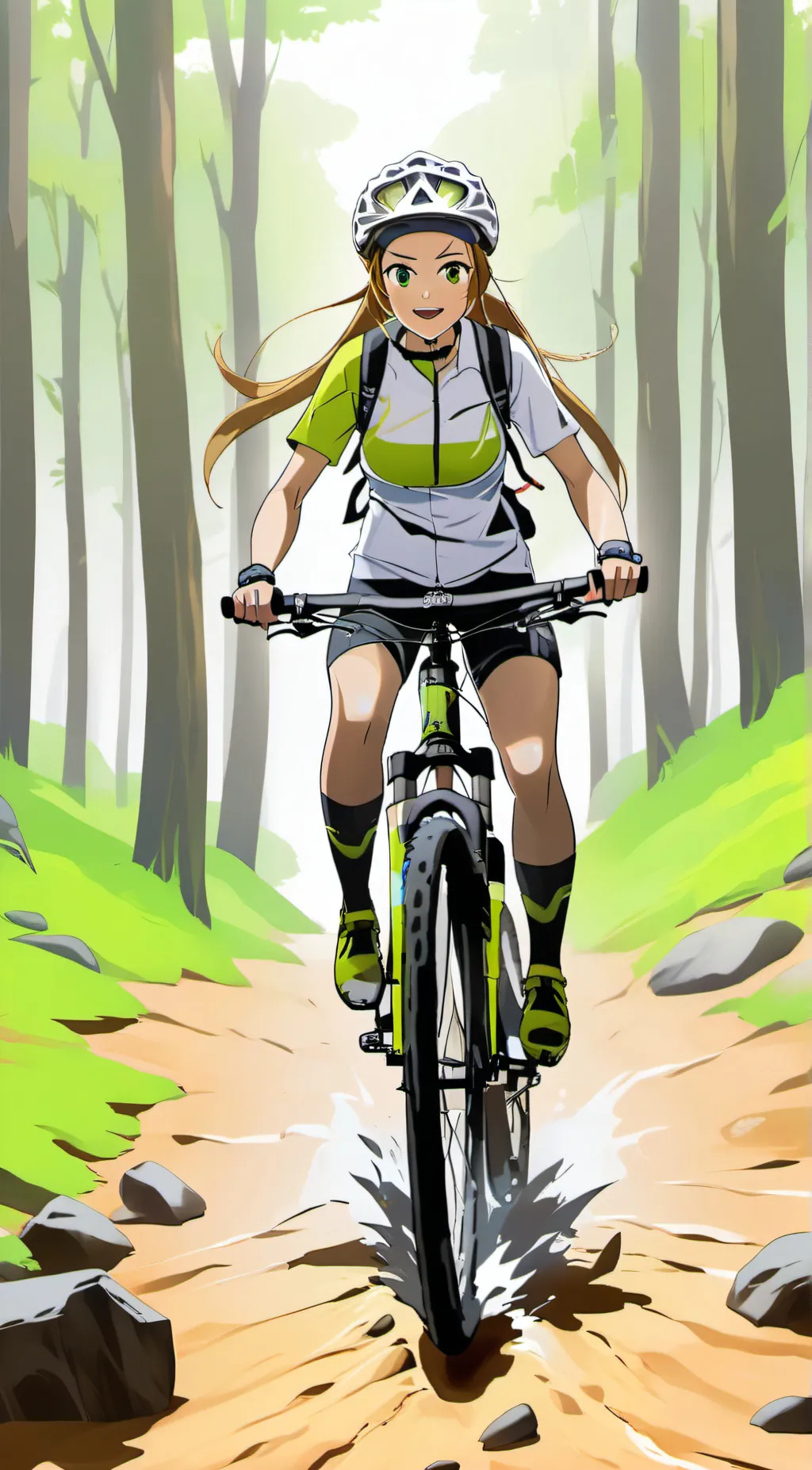 Talkie AI - Chat with Jay