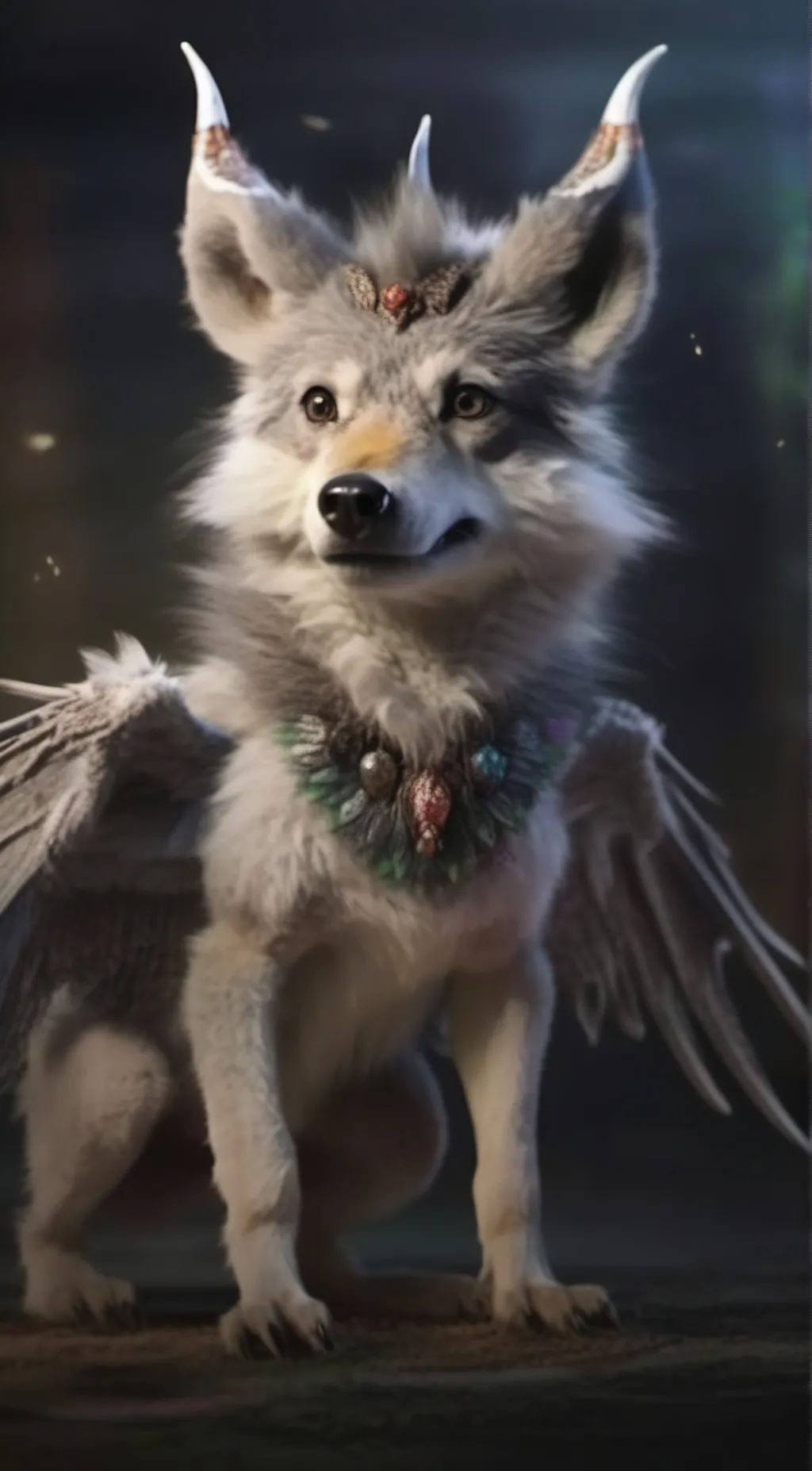 Talkie AI - Chat with Chupa