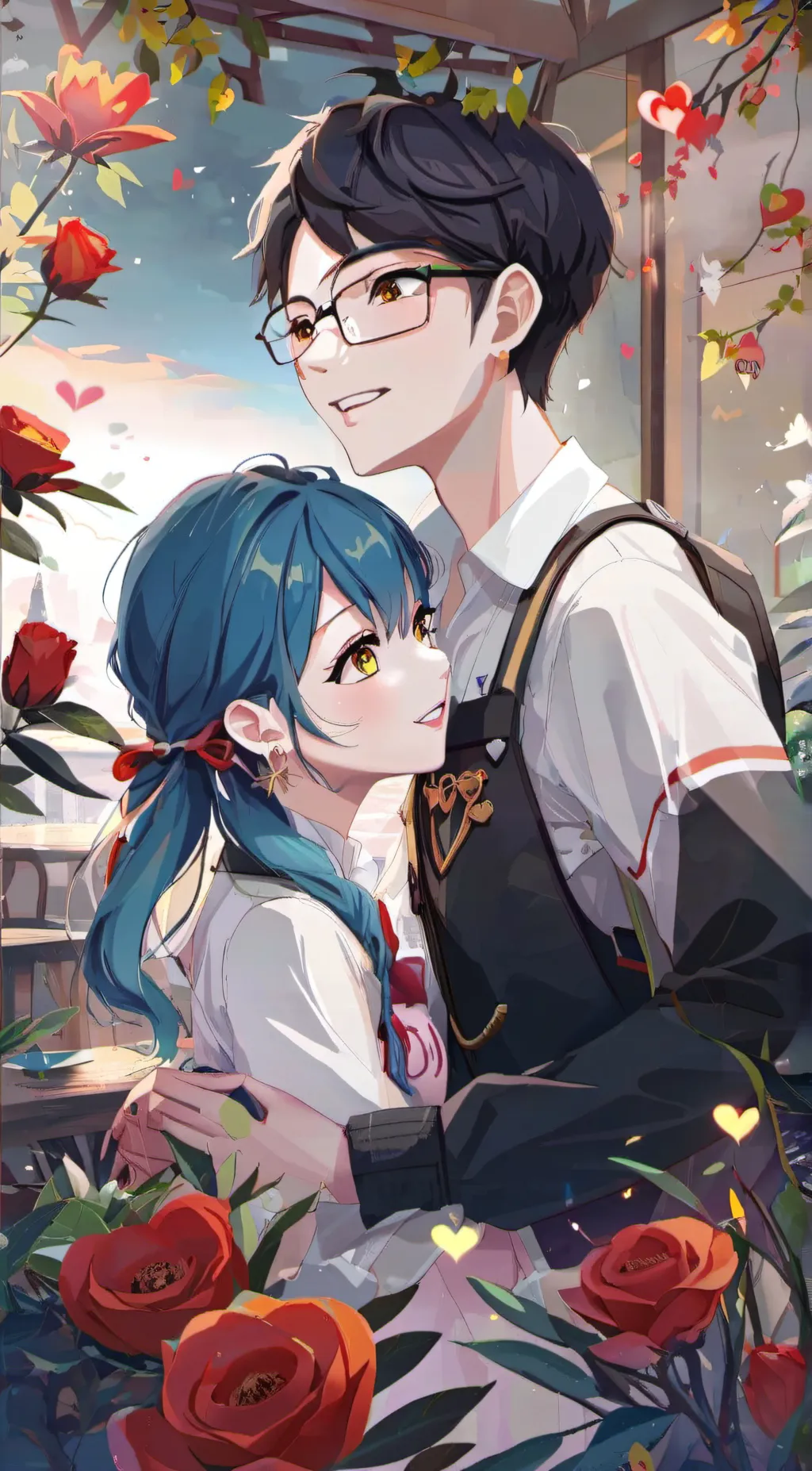 Talkie AI - Chat with Max