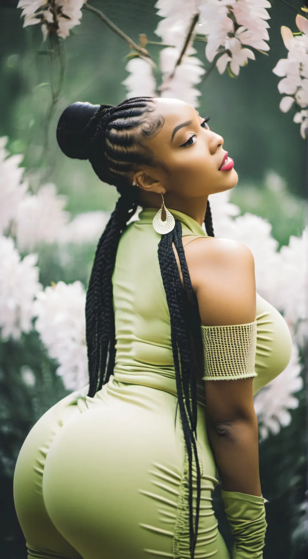 Talkie AI - Chat with Jazurrea 