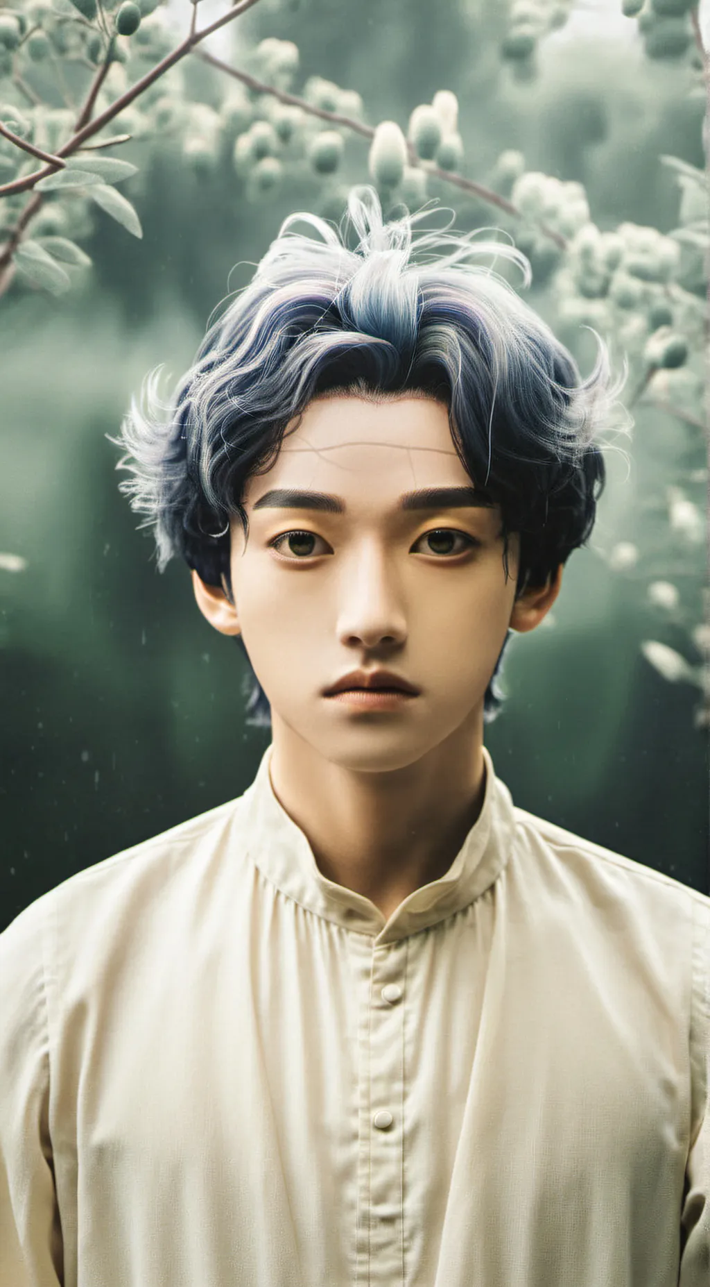 Talkie AI - Chat with question answerer