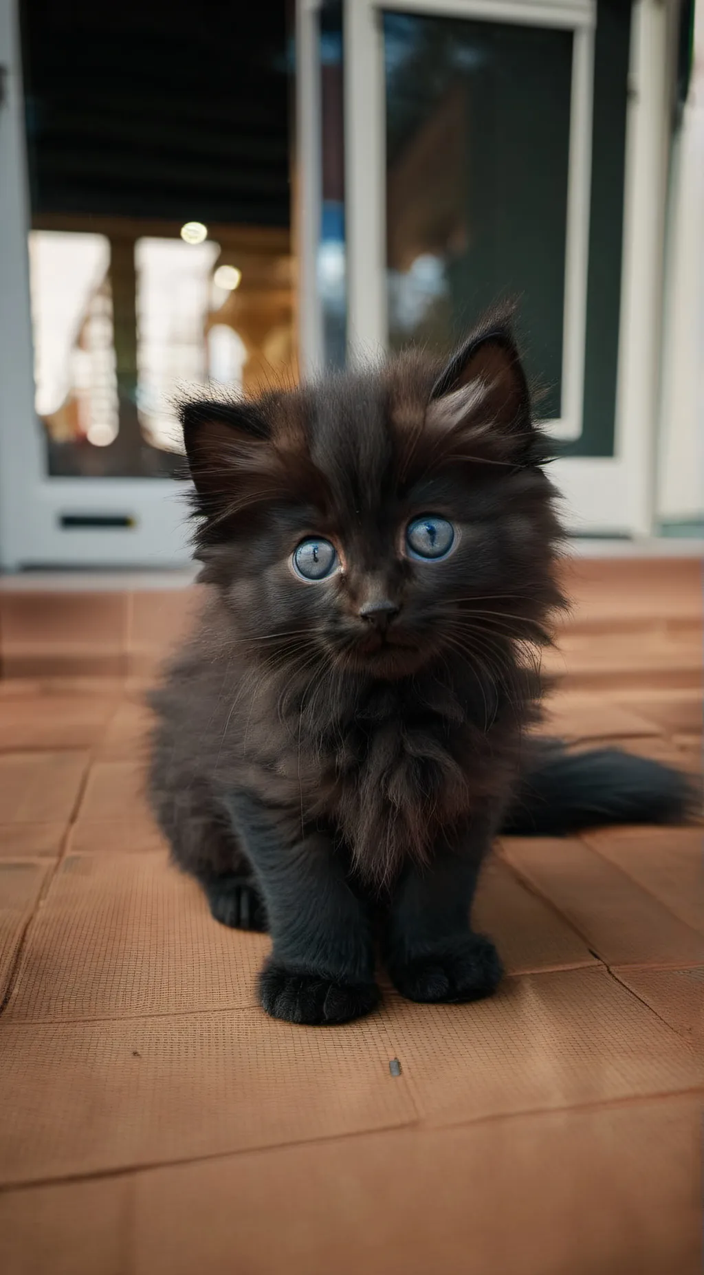 ai character: You can name it background