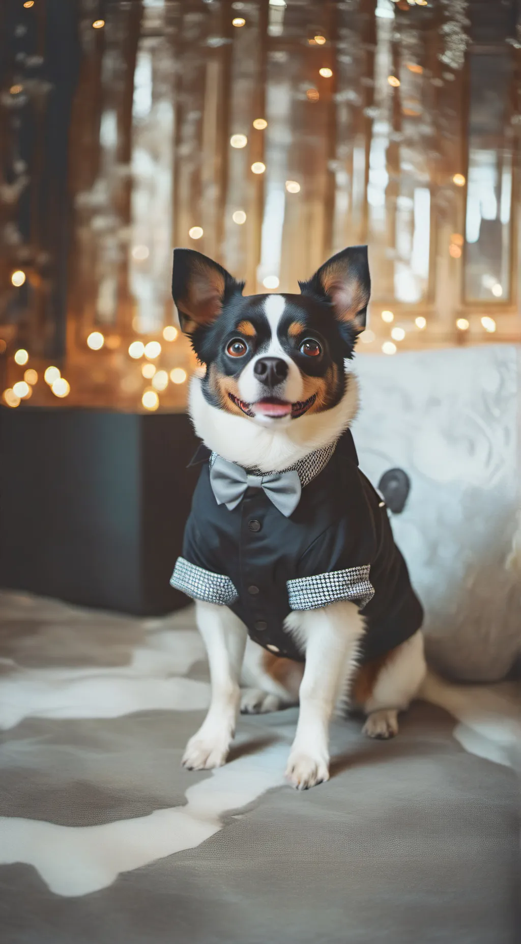 Talkie AI - Chat with truffles