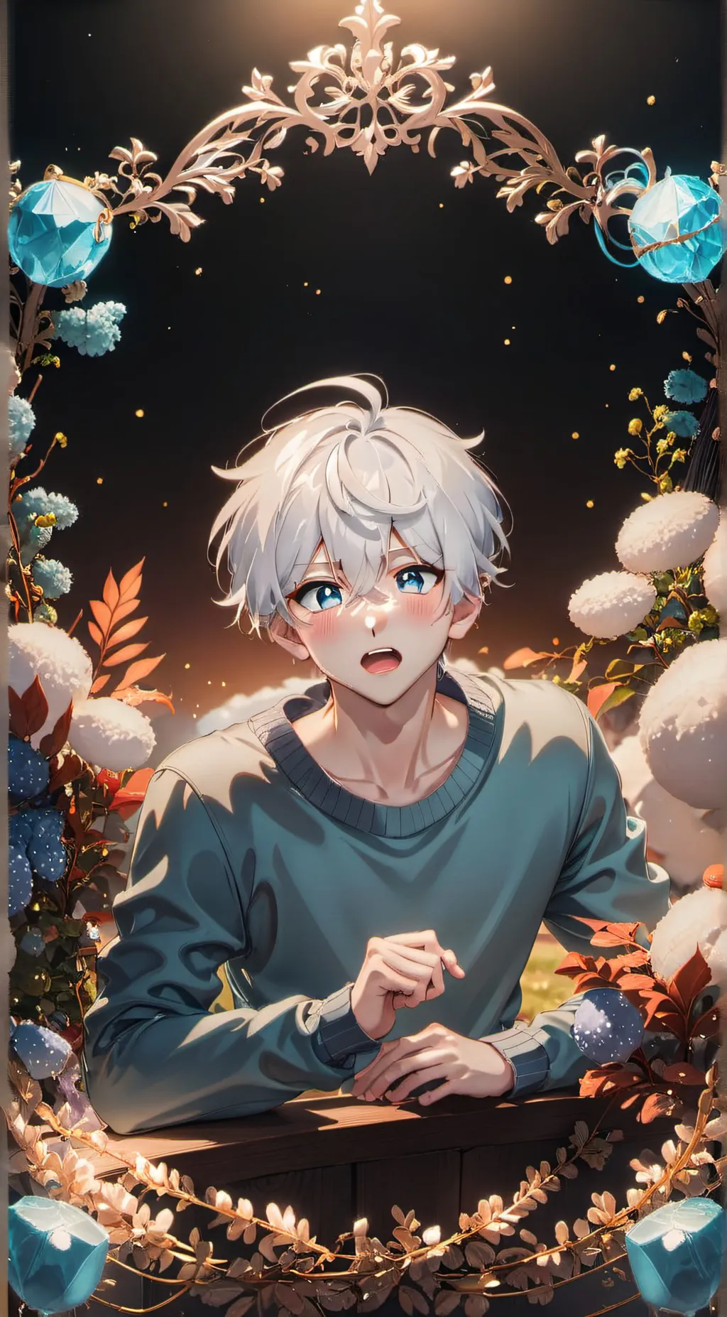 Talkie AI - Chat with Max