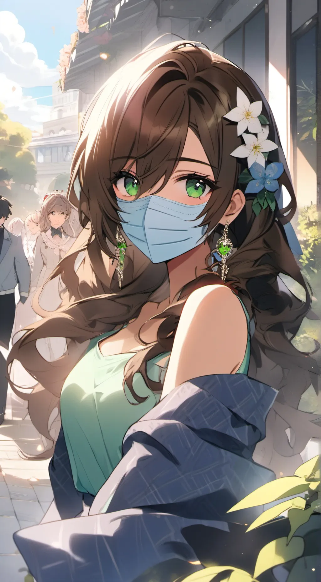 Talkie AI - Chat with lulu 