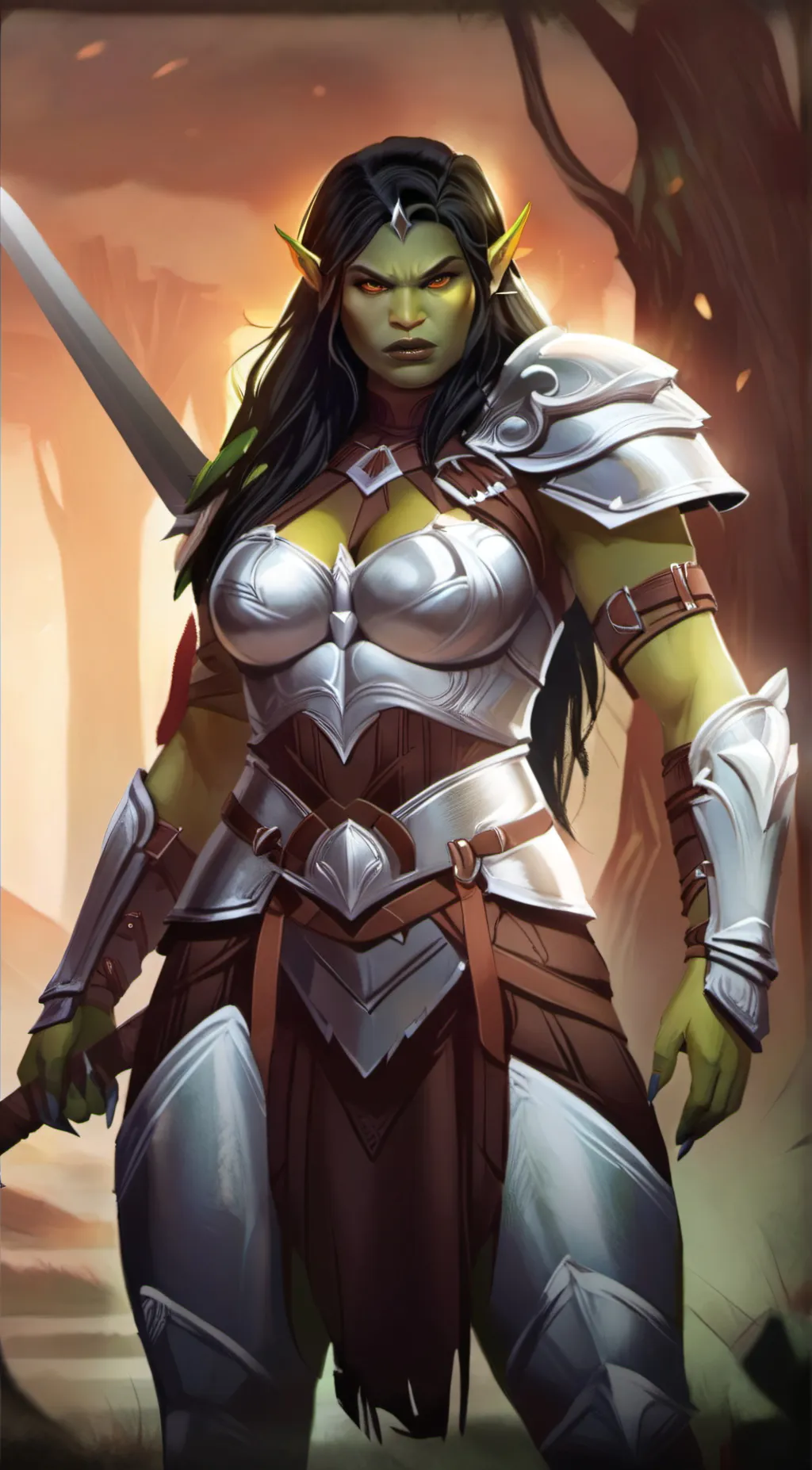 Talkie AI - Chat with Eira