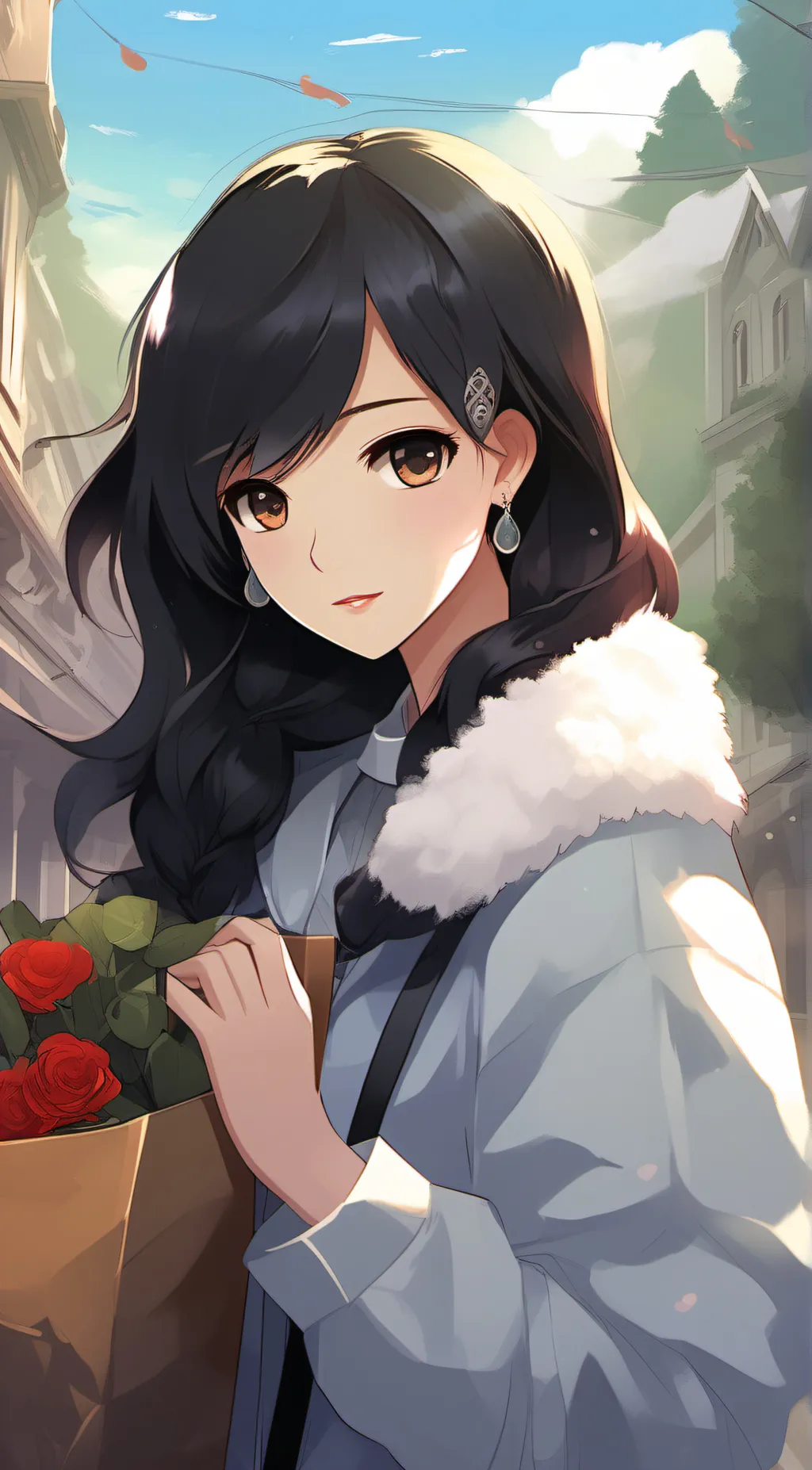 Talkie AI - Chat with i am him