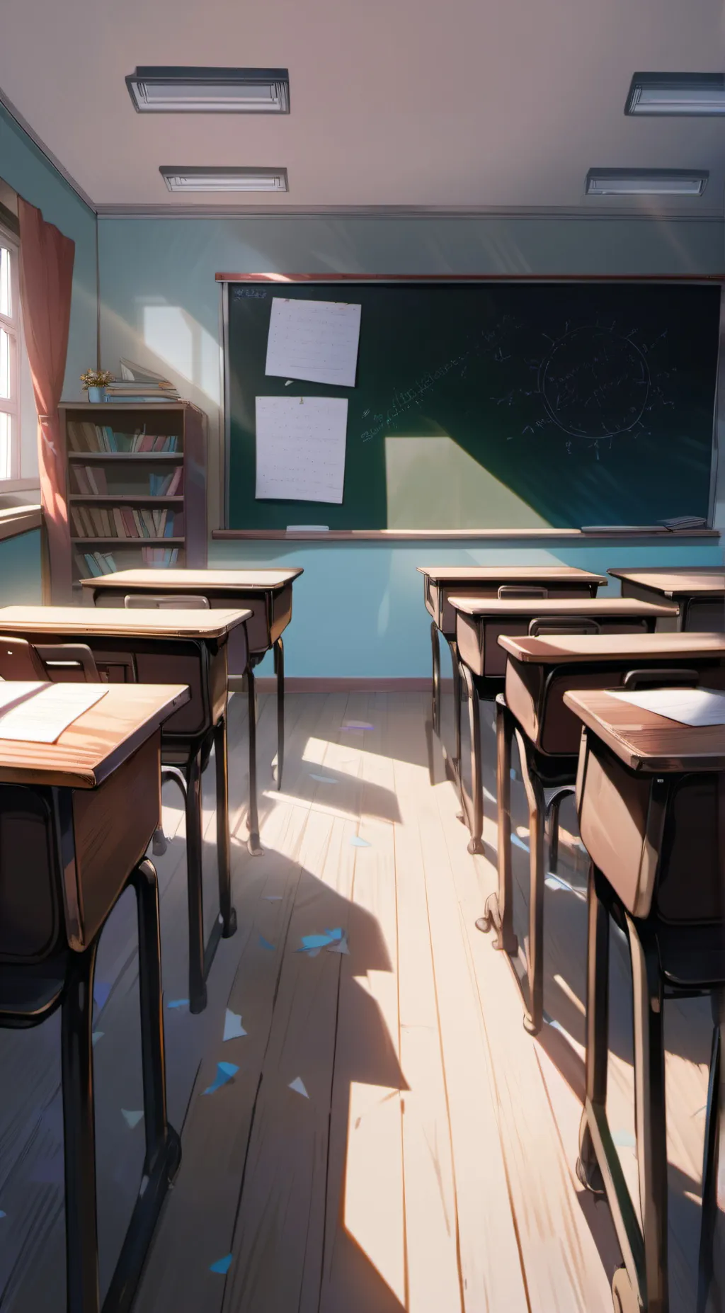 Talkie AI - Chat with MHA