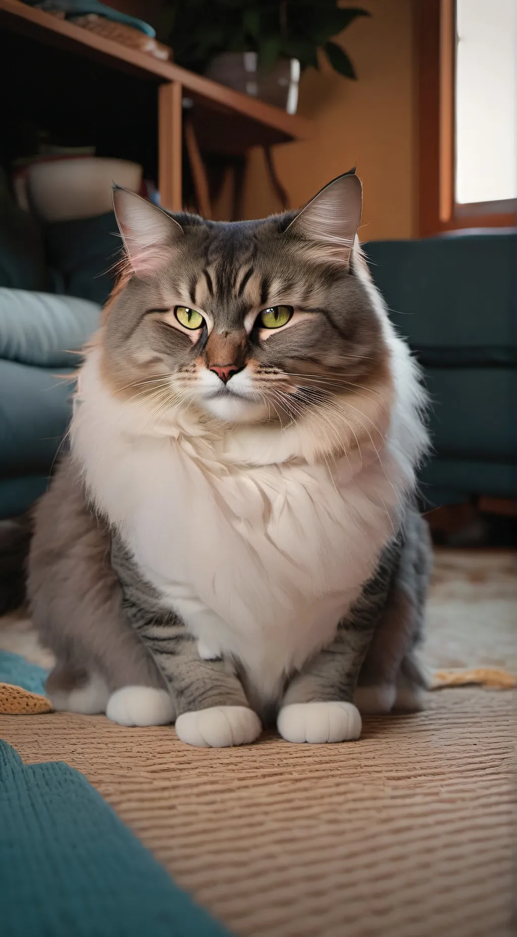 Talkie AI - Chat with specks 