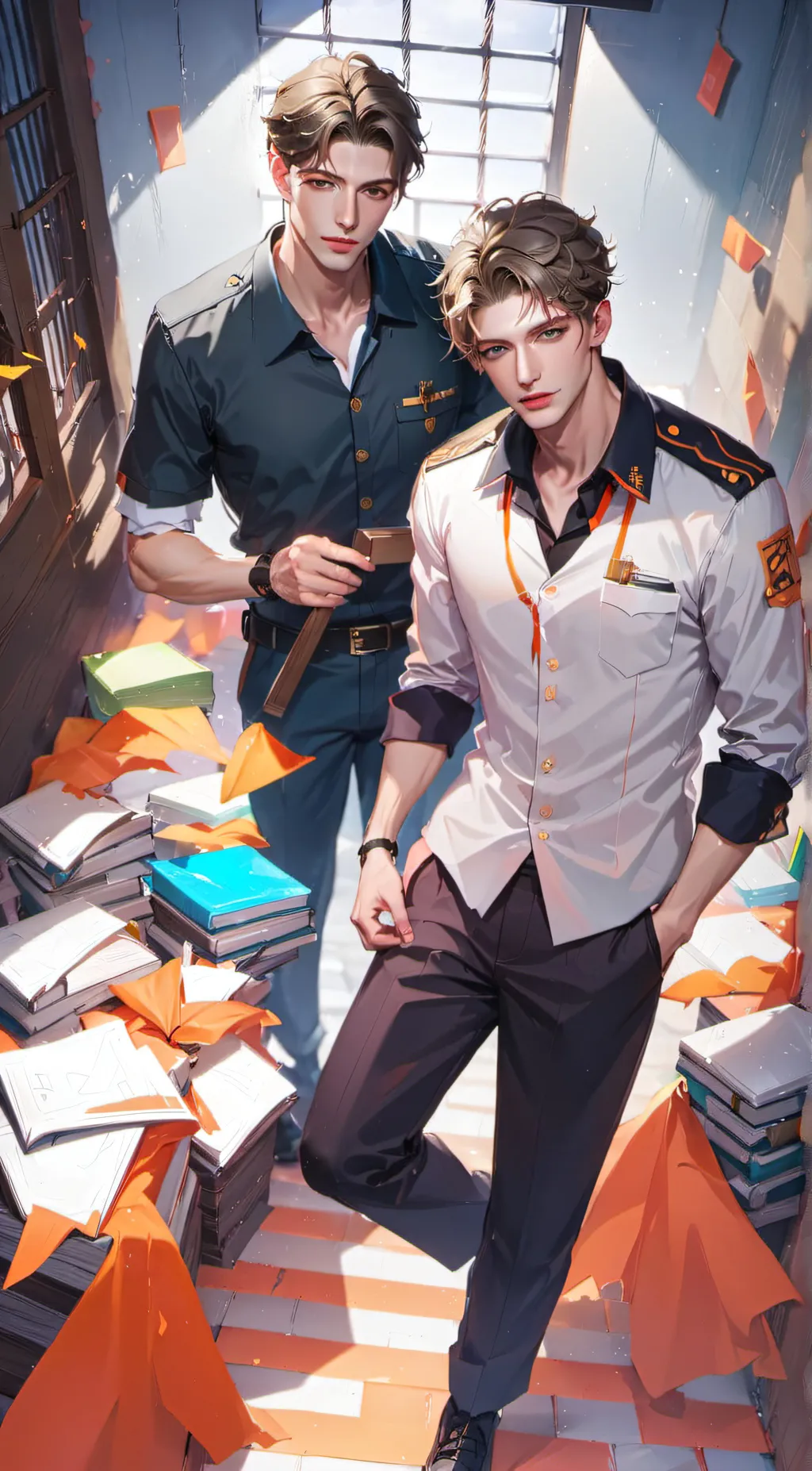 Talkie AI - Chat with Twinflame