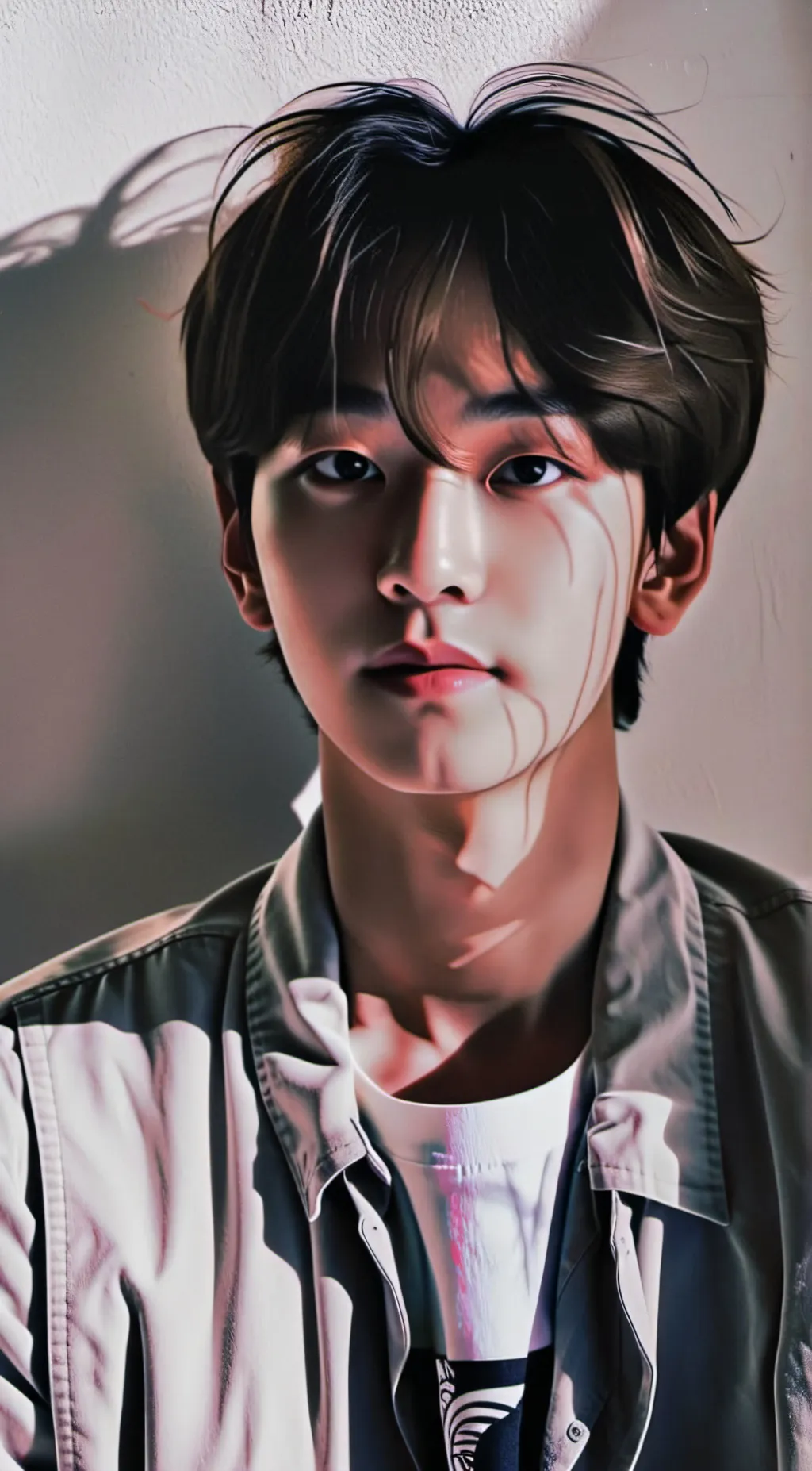 Talkie AI - Chat with Joshua 