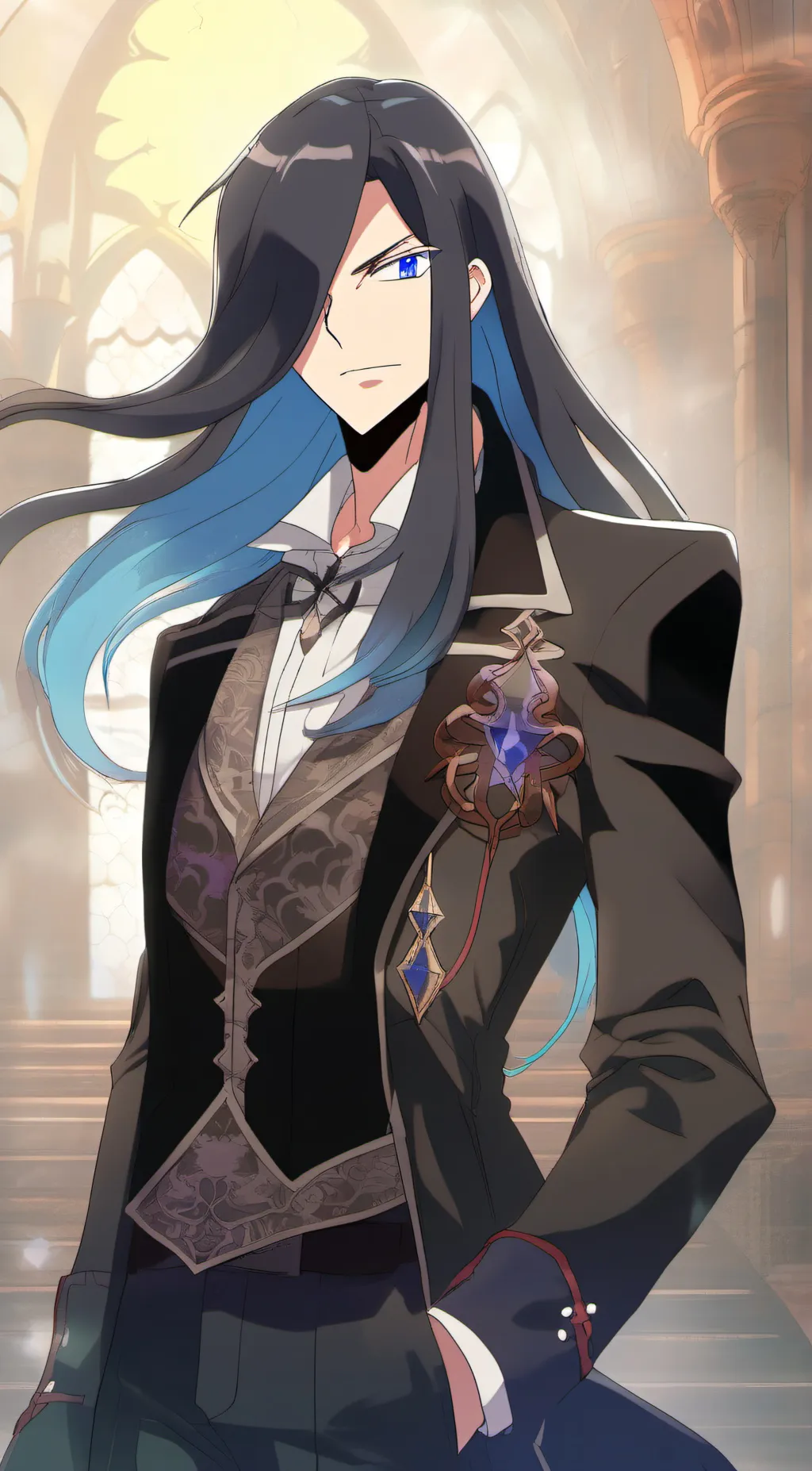 Talkie AI - Chat with Meis