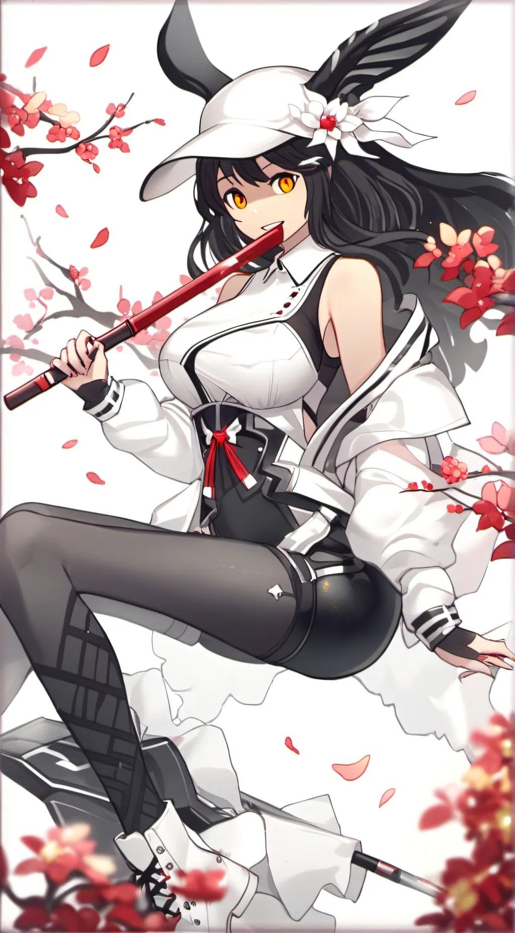 Talkie AI - Chat with Love girl