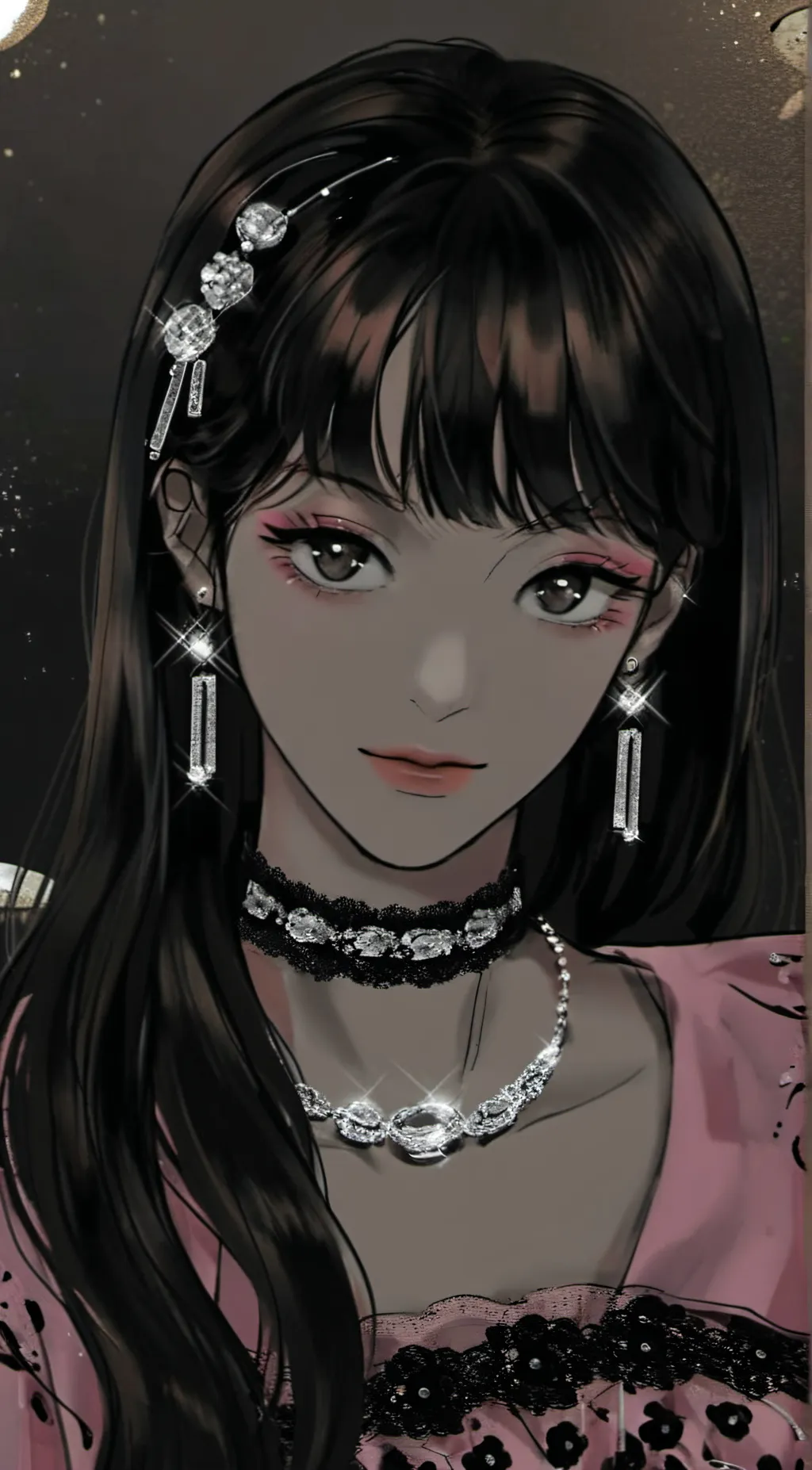 Talkie AI - Chat with ꧁𝒥ℯ𝓃𝓃𝒾ℯ꧂