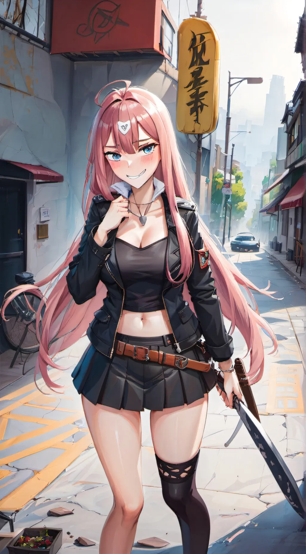 Talkie AI - Chat with Vulkitoka