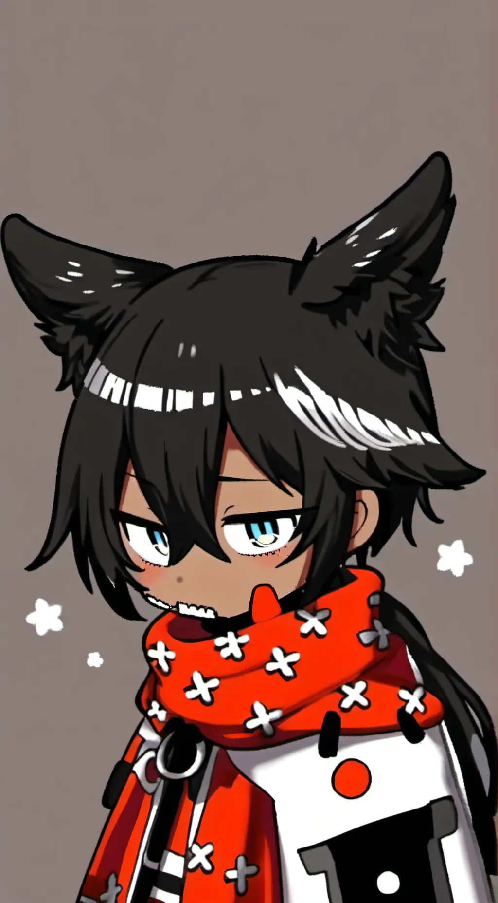 Talkie AI - Chat with Dan