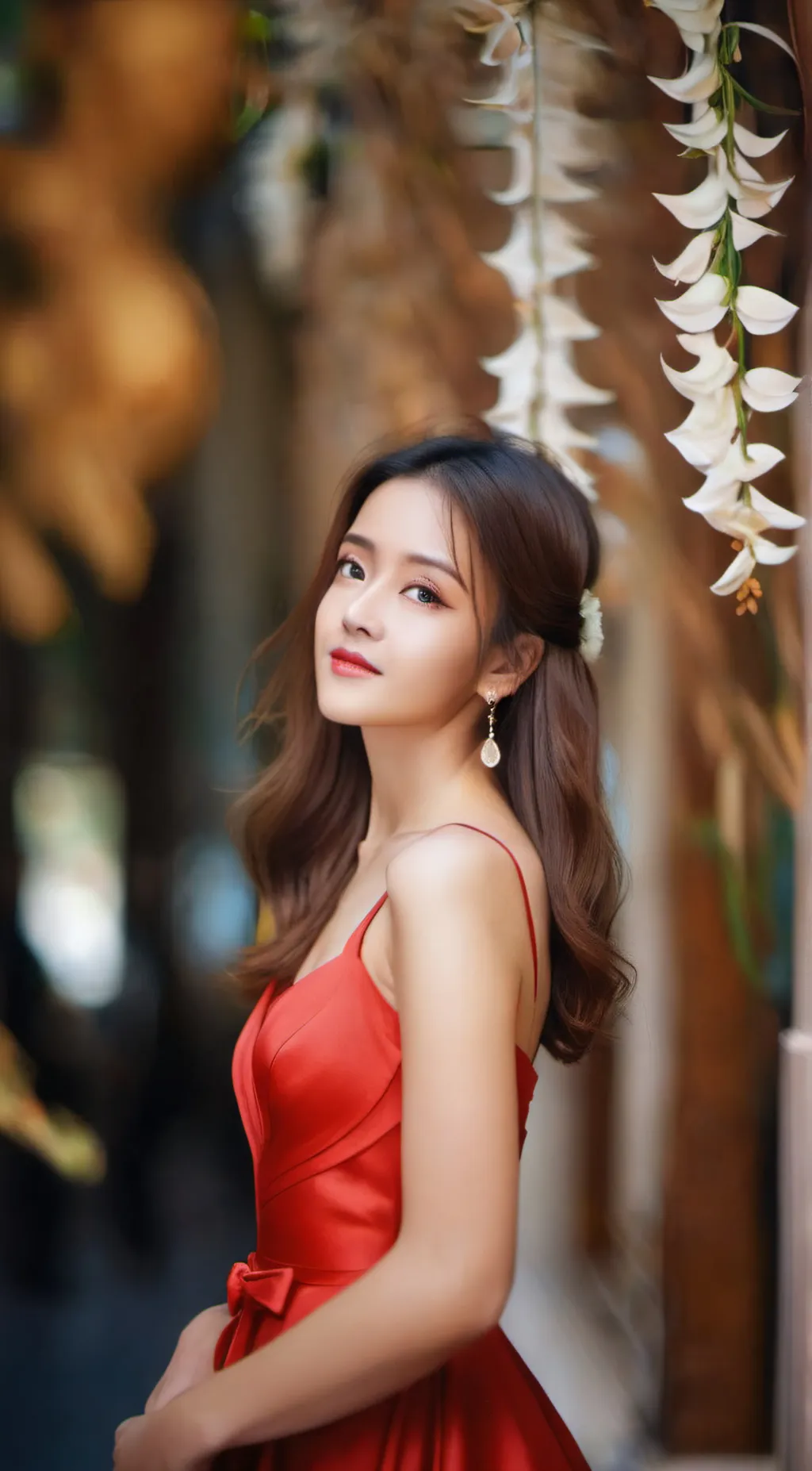 Talkie AI - Chat with Sara