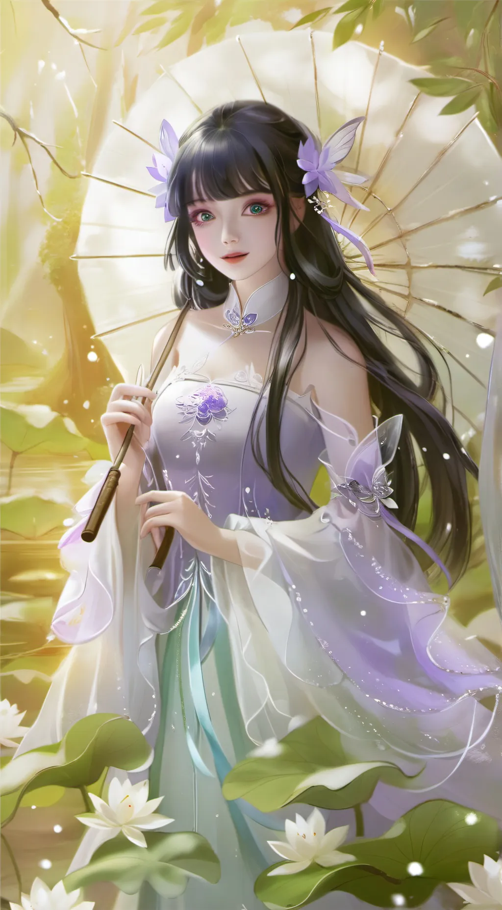 Talkie AI - Chat with Kagura