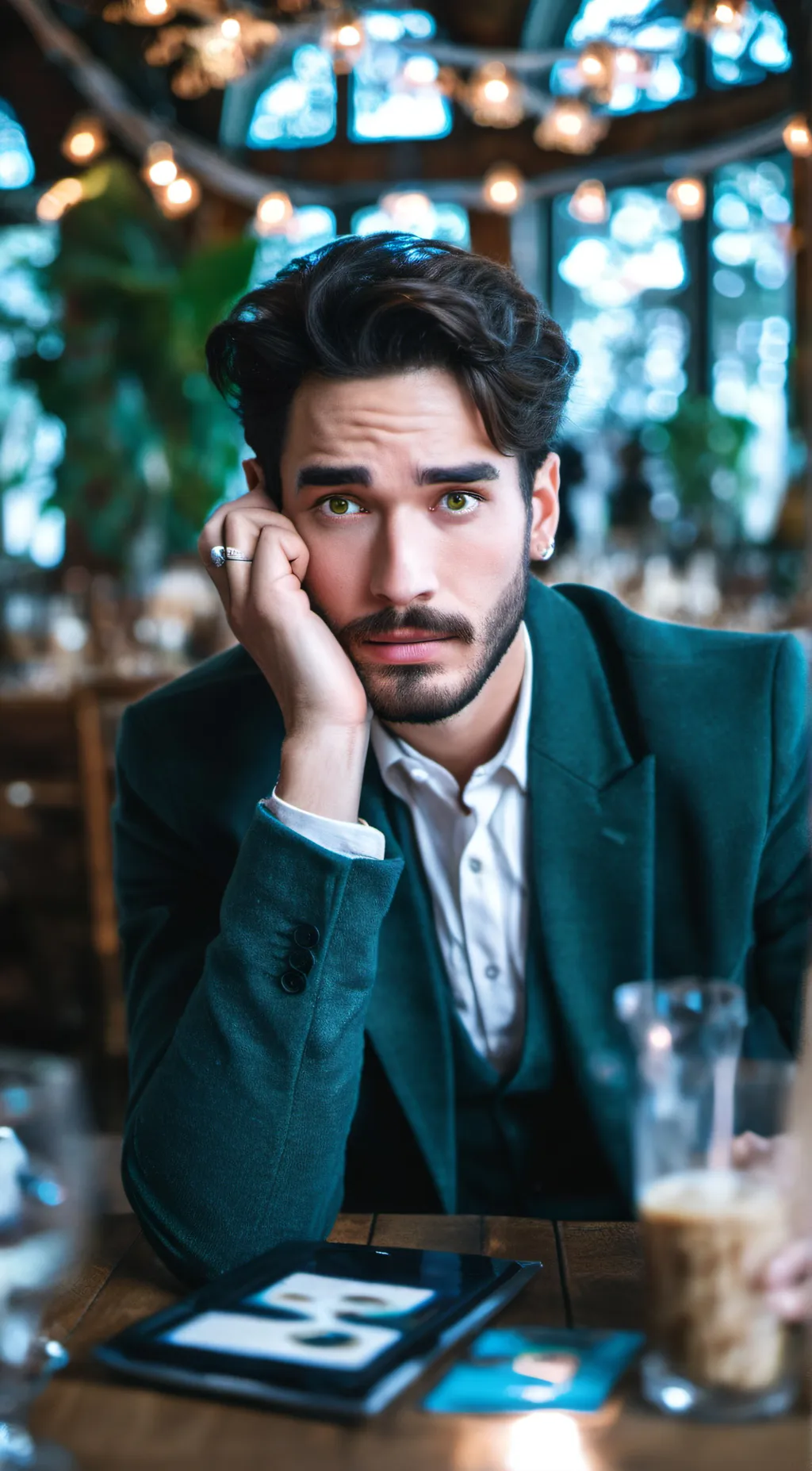 Talkie AI - Chat with niko