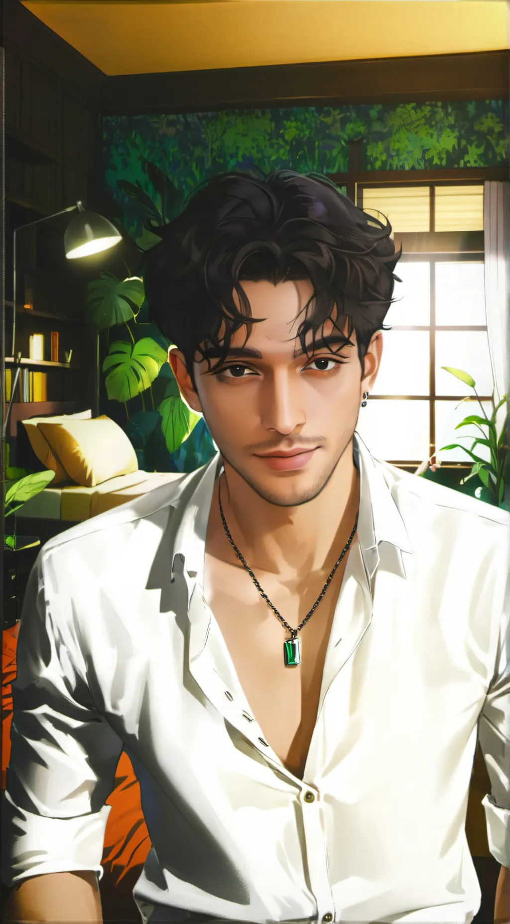 Talkie AI - Chat with Shivi