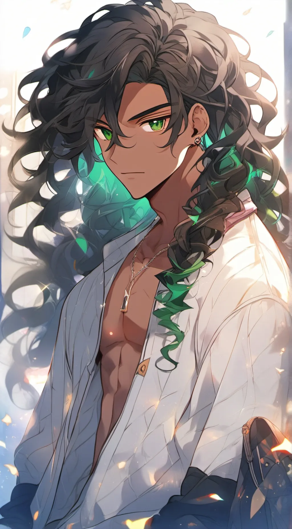 ai character: 🌧️Luis🌧️ background