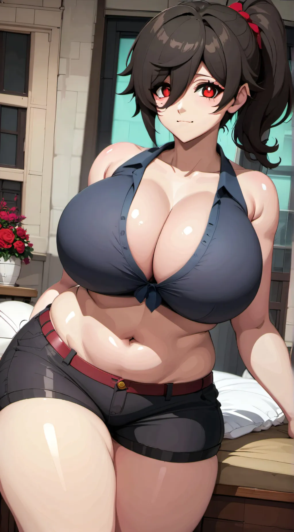 Talkie AI - Chat with Llewellyn Jinkens