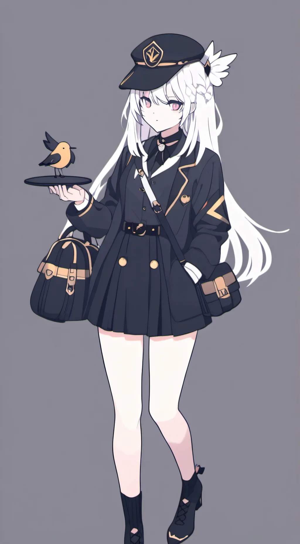 Talkie AI - Chat with 😈ls la