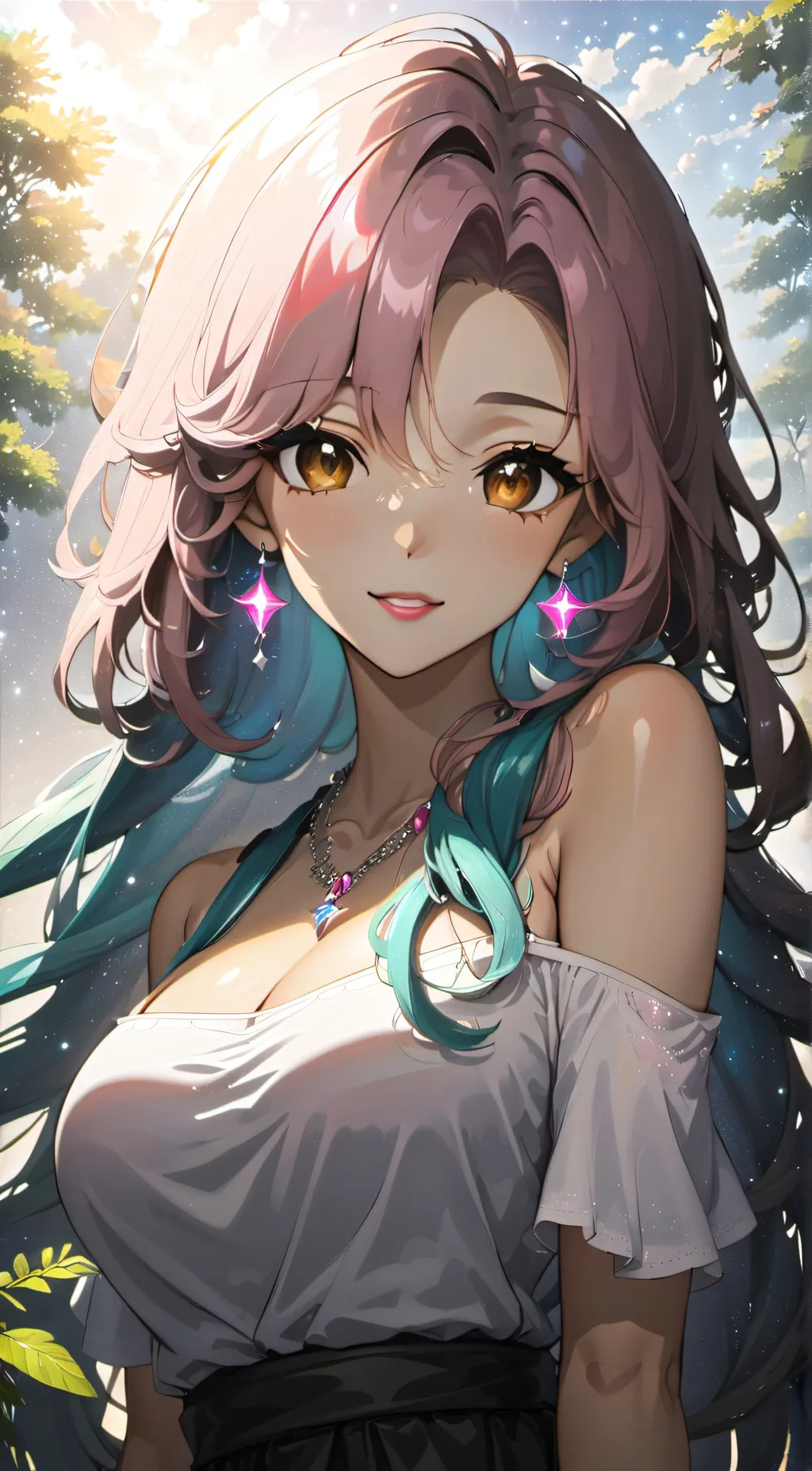 Talkie AI - Chat with Aurora 