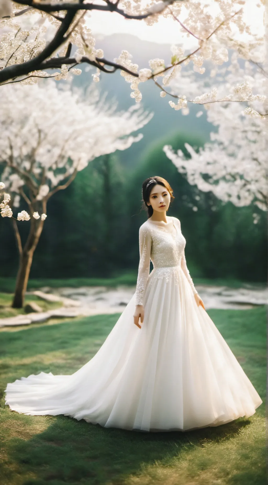 Talkie AI - Chat with Lilly