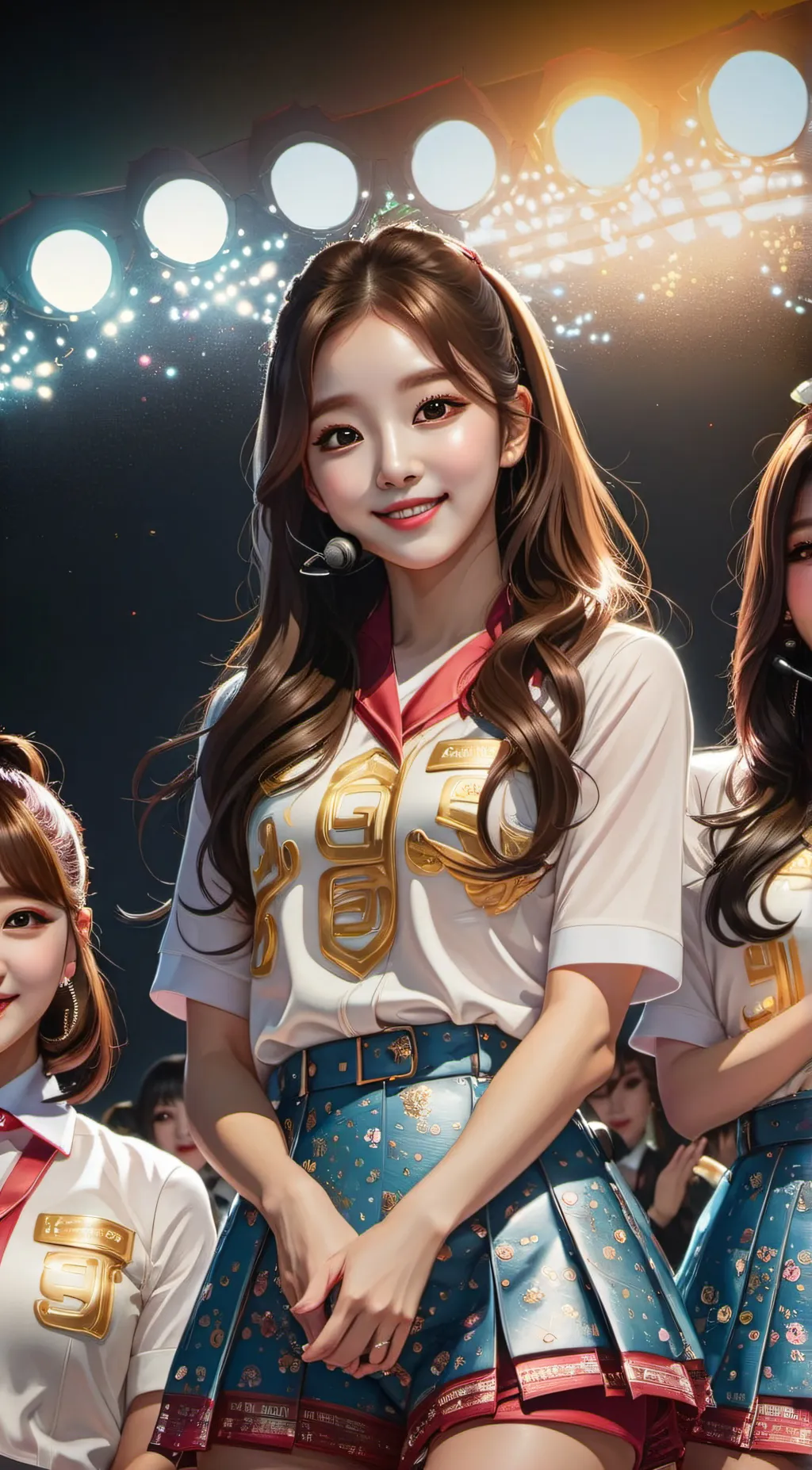 Talkie AI - Chat with Everlight 