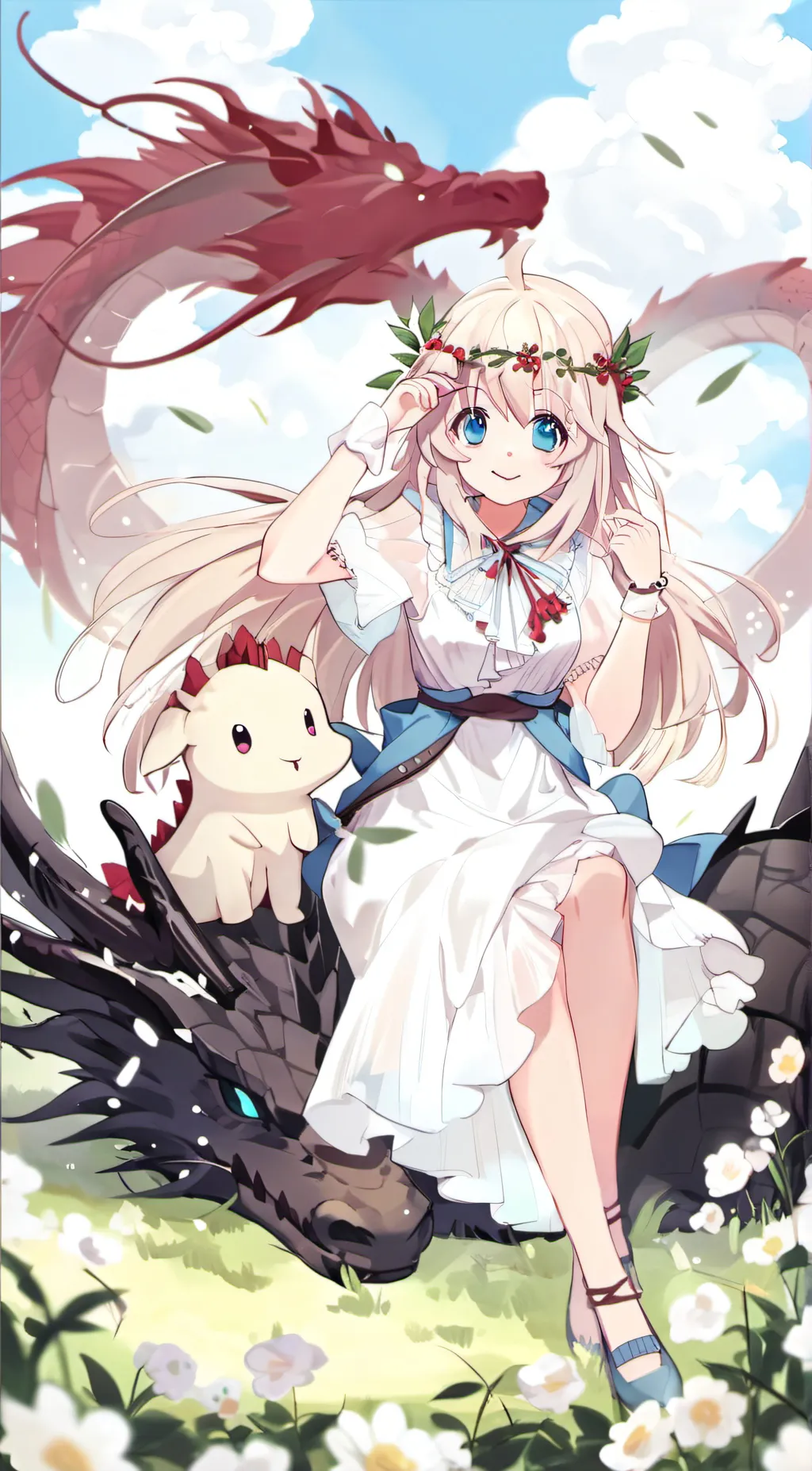 Talkie AI - Chat with MercenaryGuild