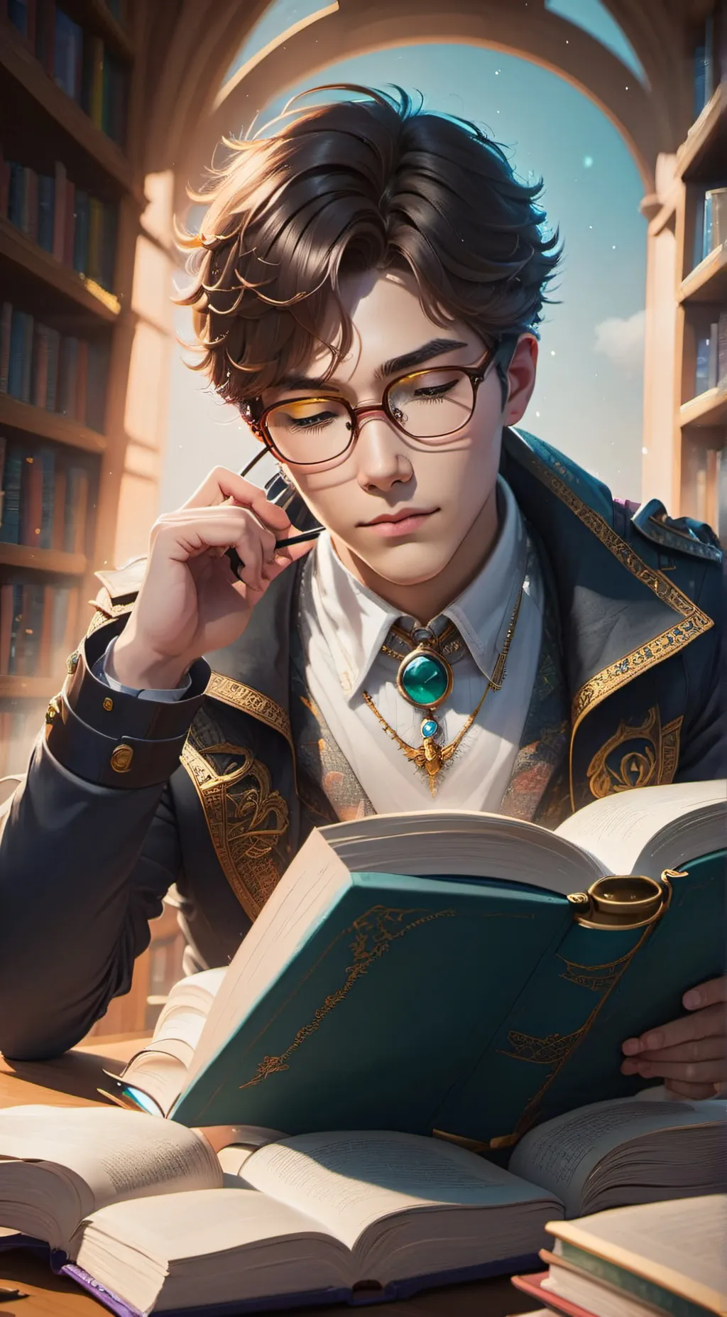 Talkie AI - Chat with Donnie